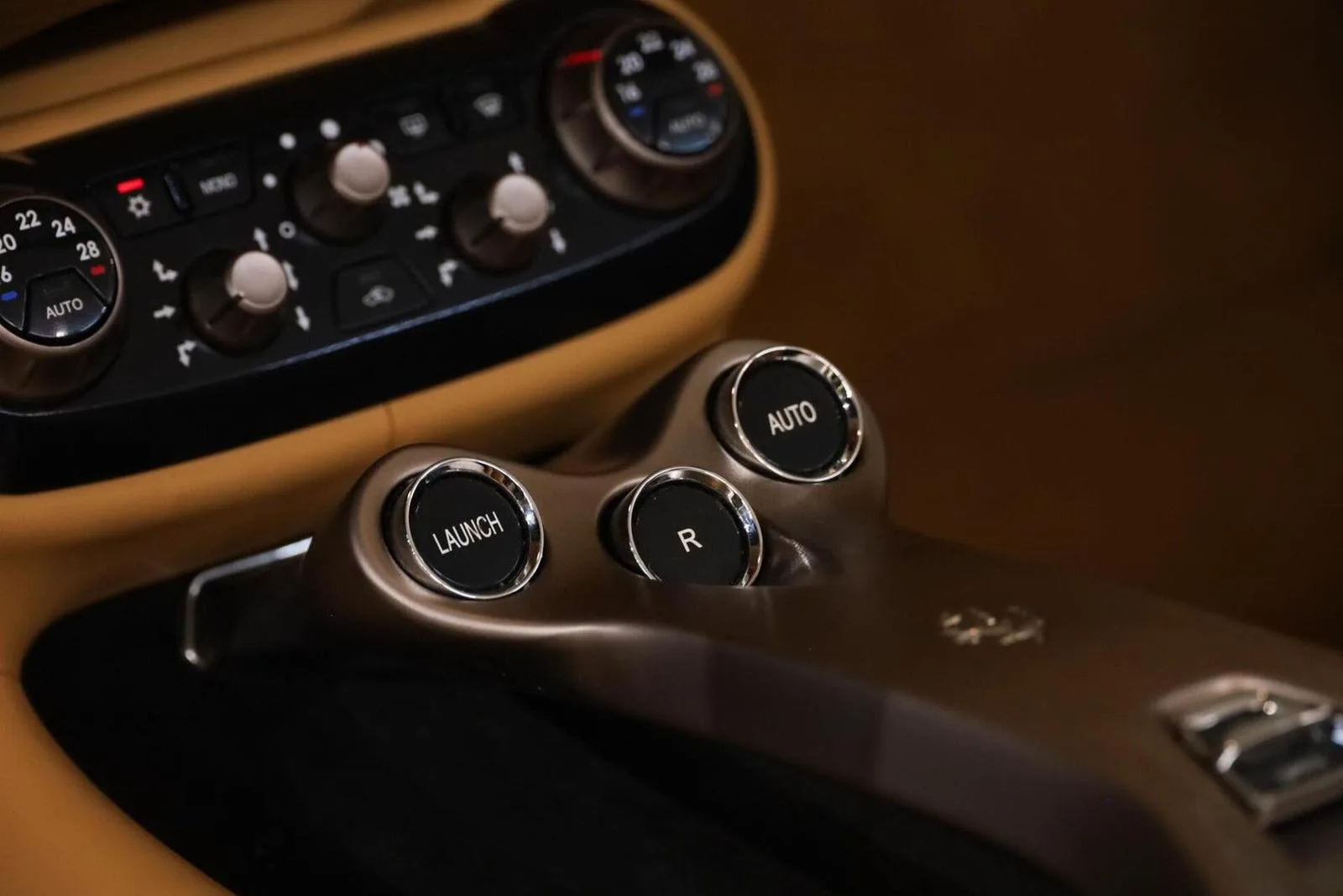 2010 Ferrari California, 14/30