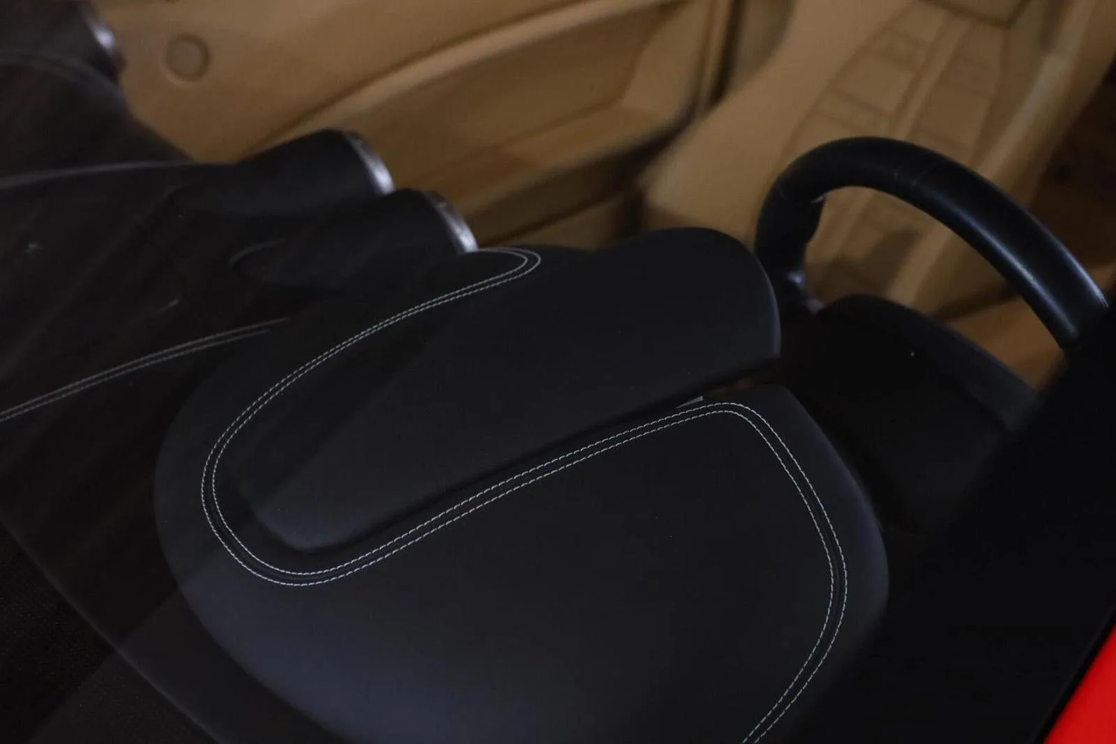 2010 Ferrari California, 21/30