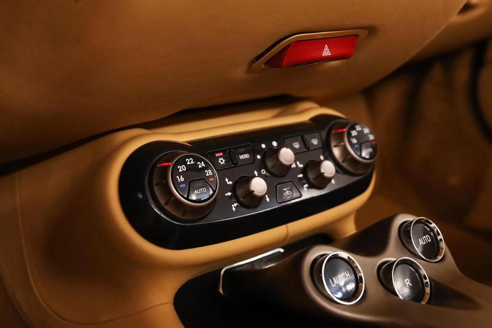 2010 Ferrari California, 26/30