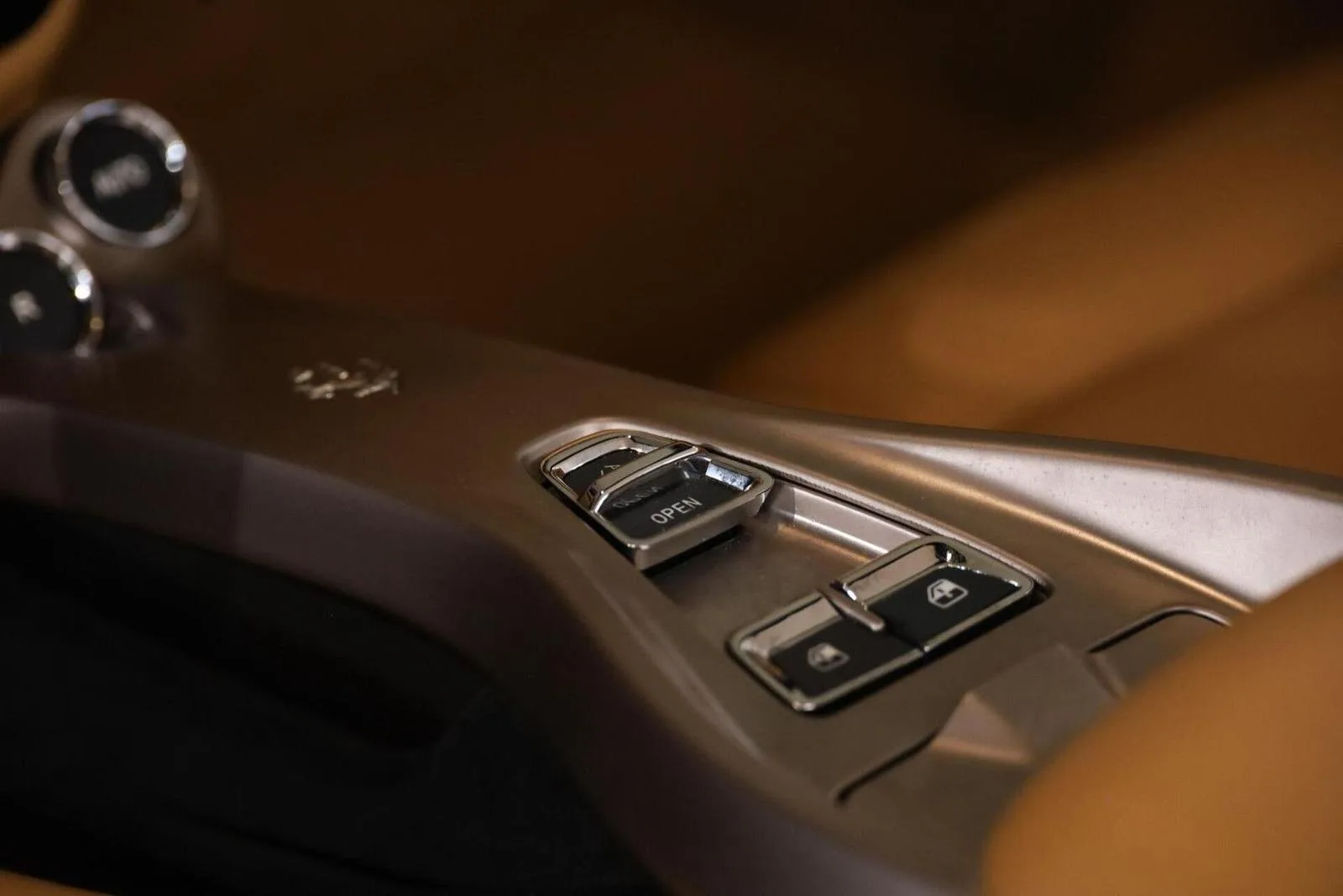2010 Ferrari California, 28/30
