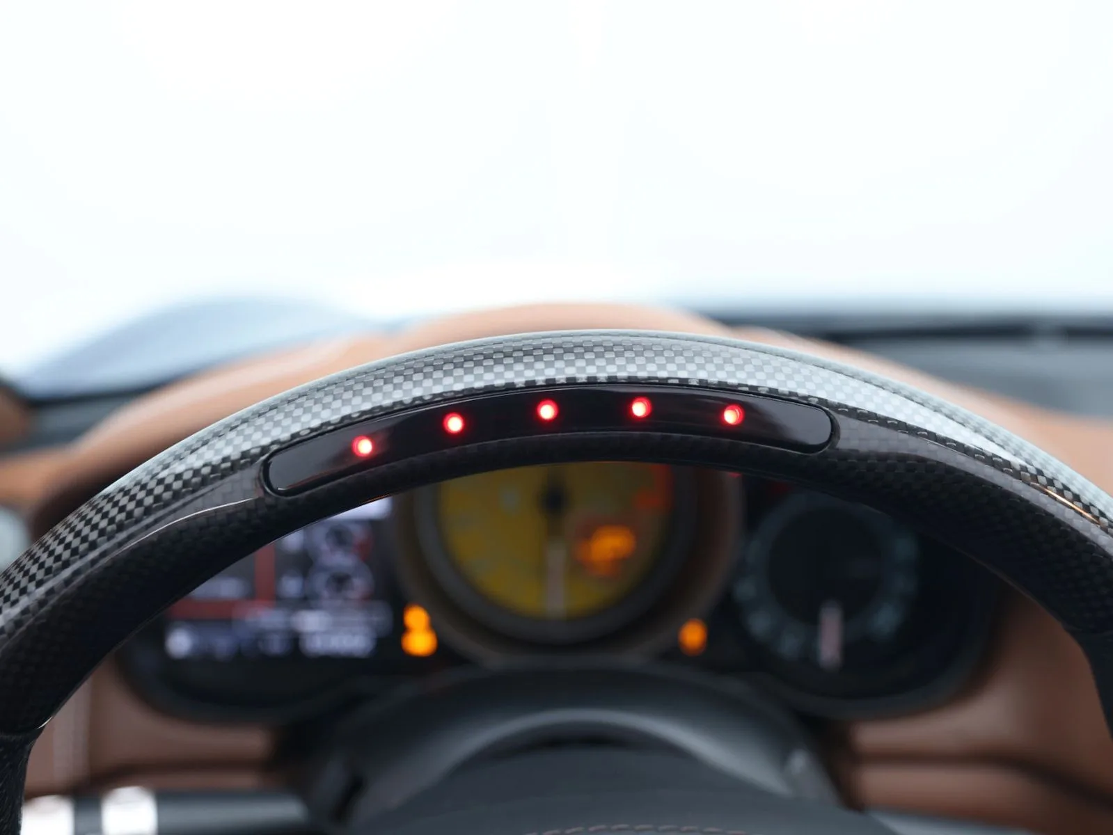 2010 Ferrari California, 15/30