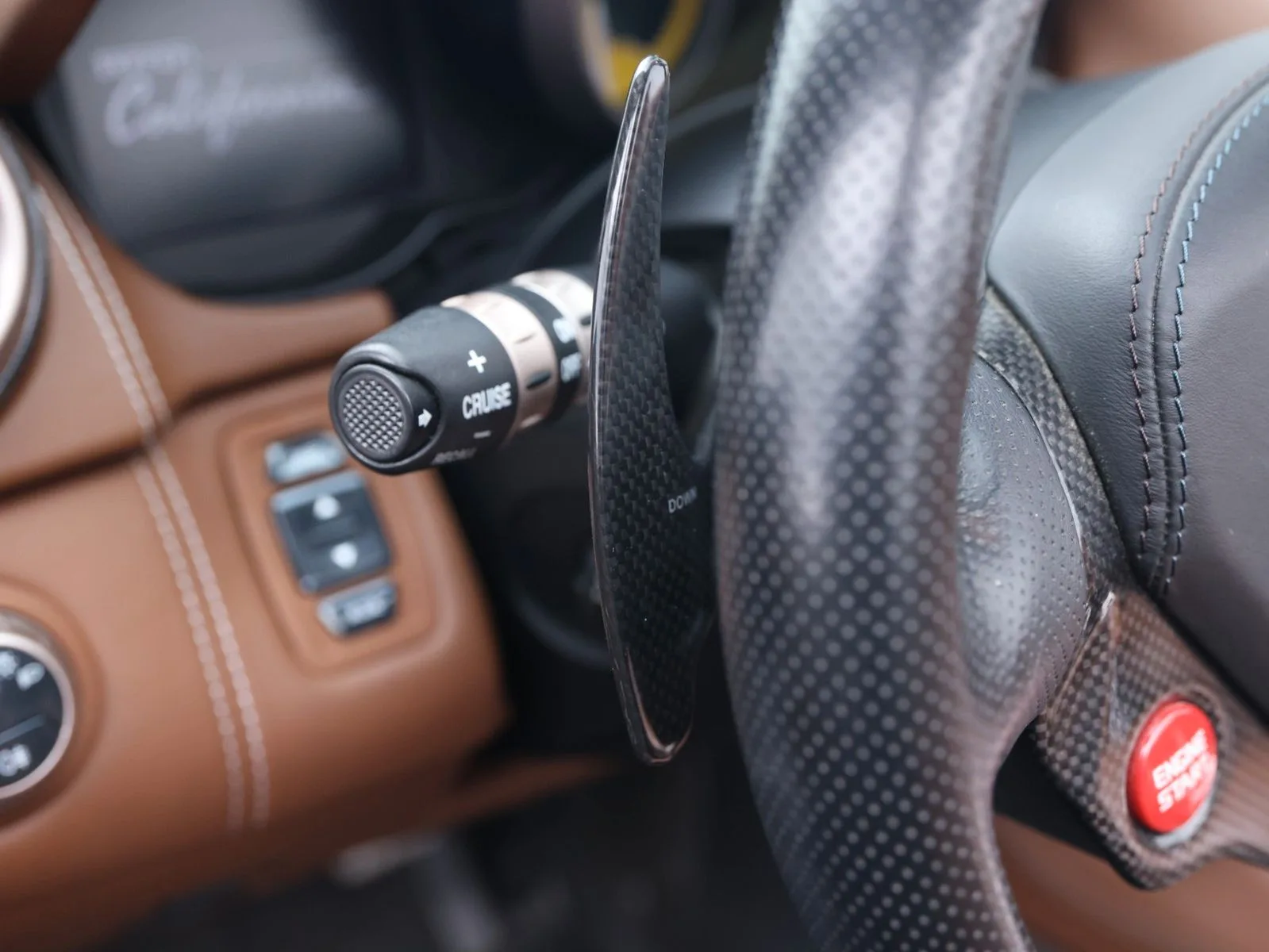 2010 Ferrari California, 17/30