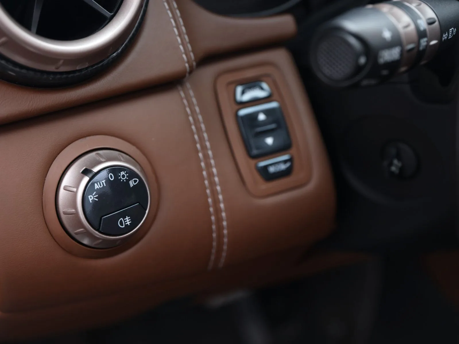 2010 Ferrari California, 18/30