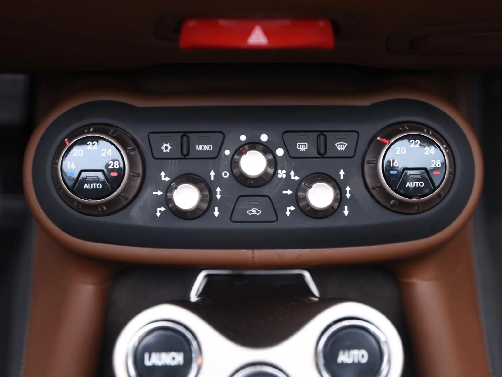 2010 Ferrari California, 21/30