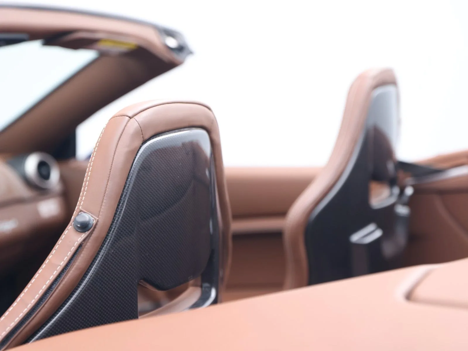 2010 Ferrari California, 26/30