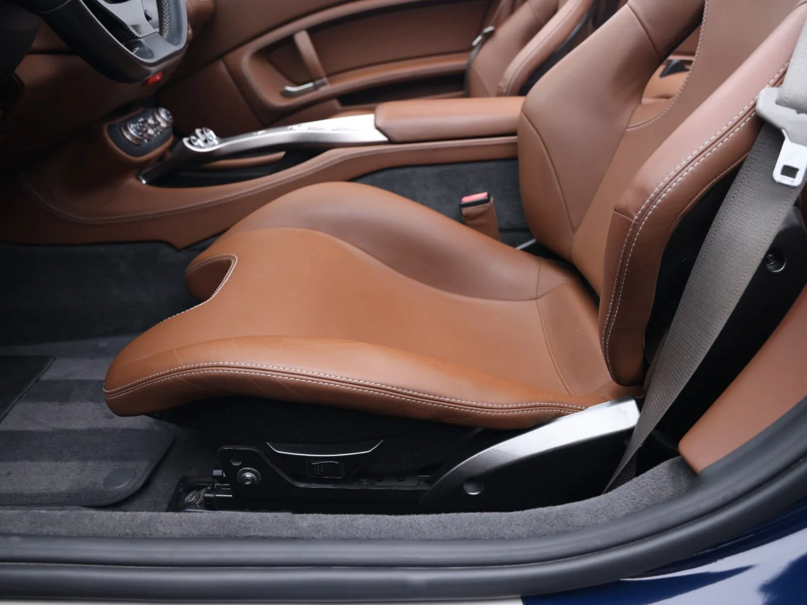 2010 Ferrari California, 29/30