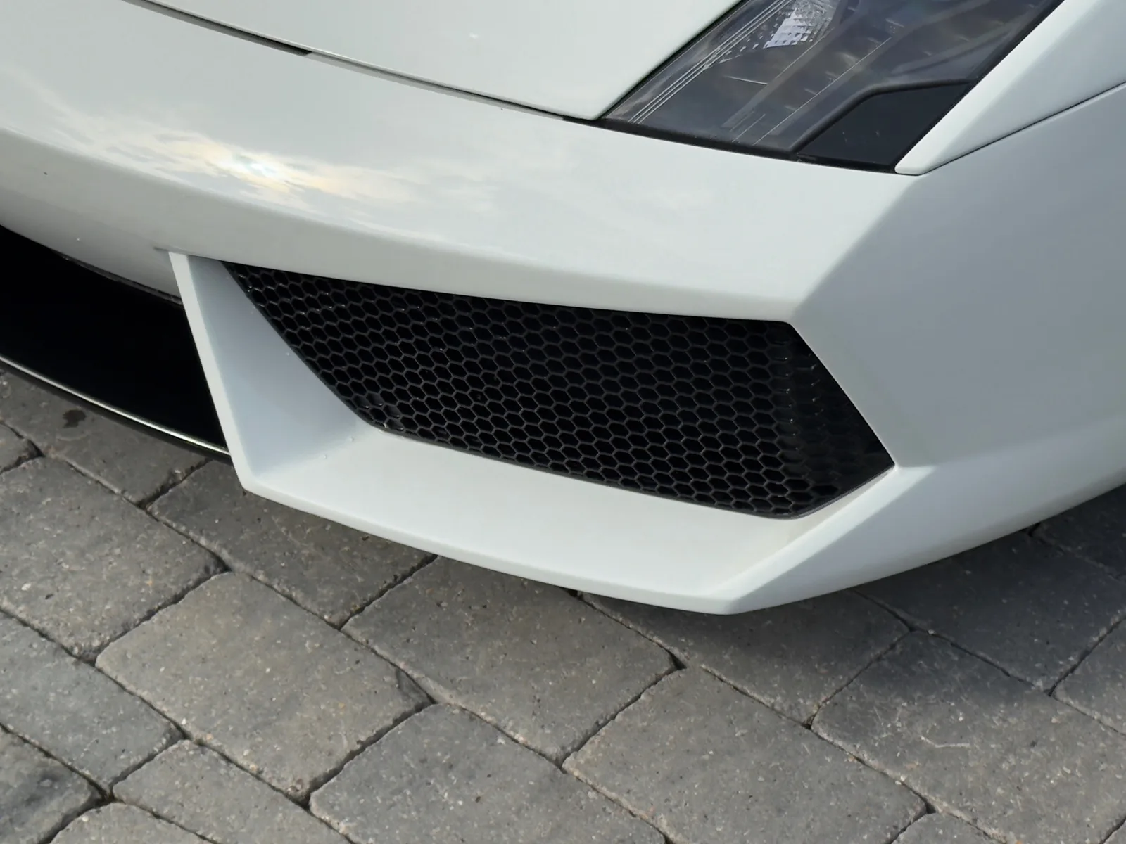 2010 Lamborghini Gallardo LP 550-2 Valentino Balboni, 10/30