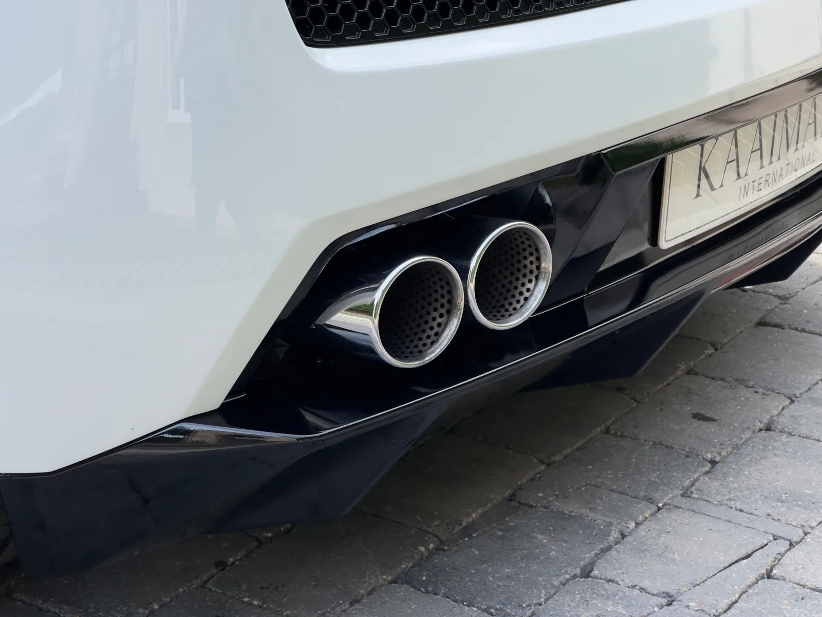 2010 Lamborghini Gallardo LP 550-2 Valentino Balboni, 20/30