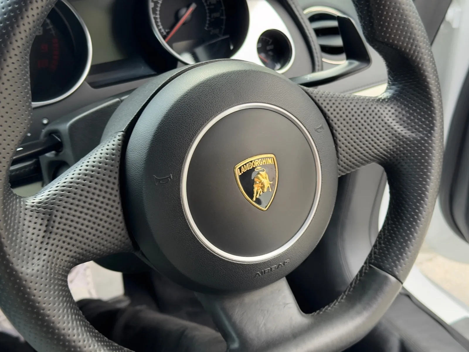 2010 Lamborghini Gallardo LP 550-2 Valentino Balboni, 24/30
