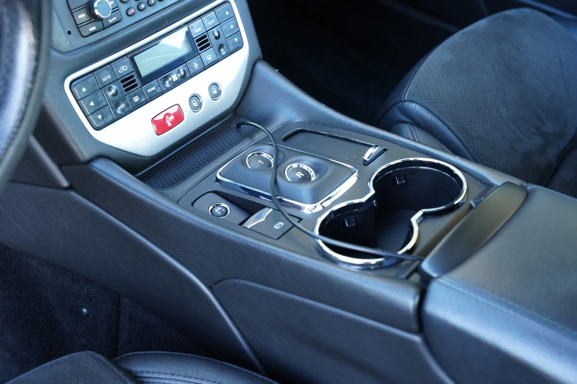2010 Maserati GranTurismo S, 16/30