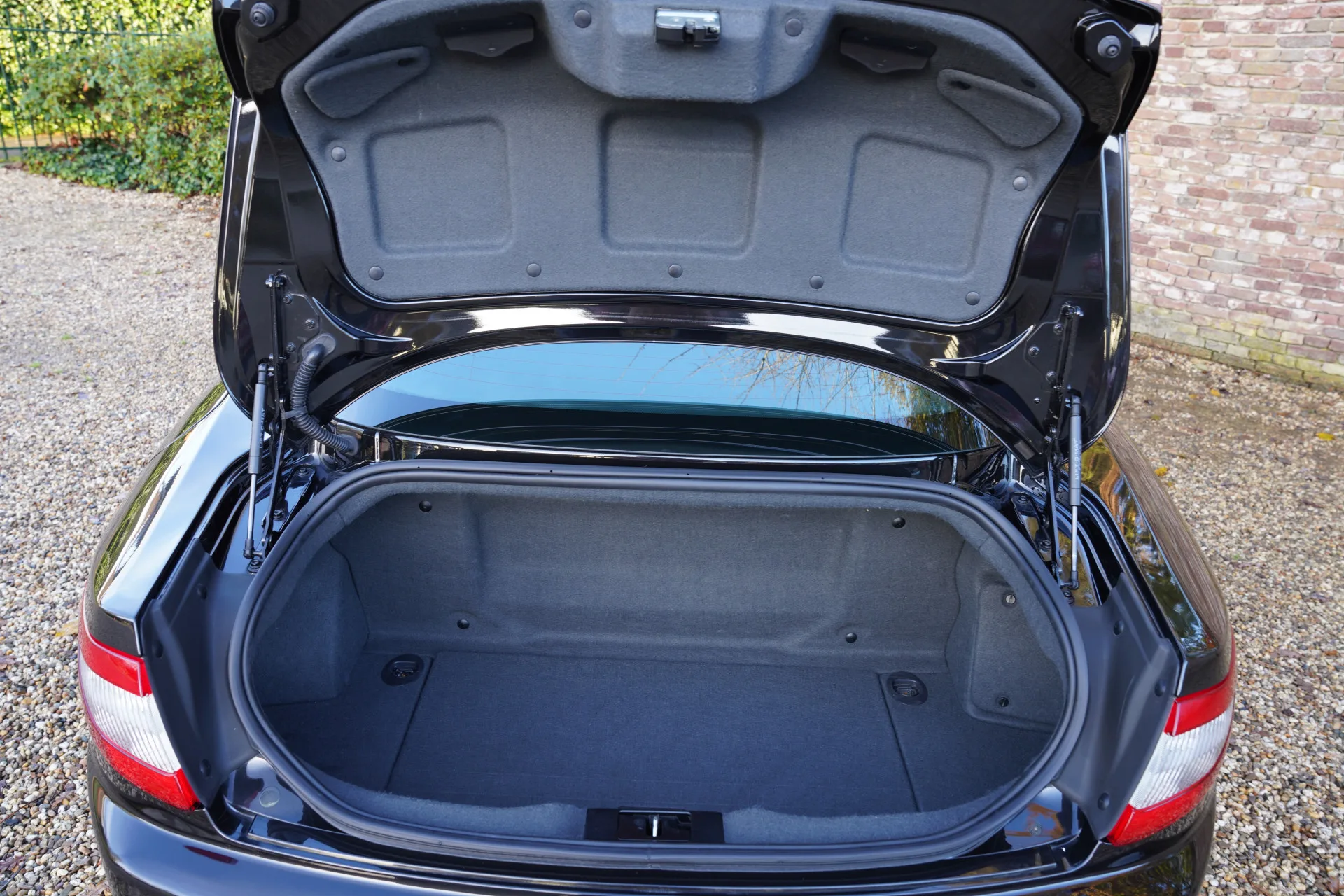 2010 Maserati GranTurismo S, 21/30