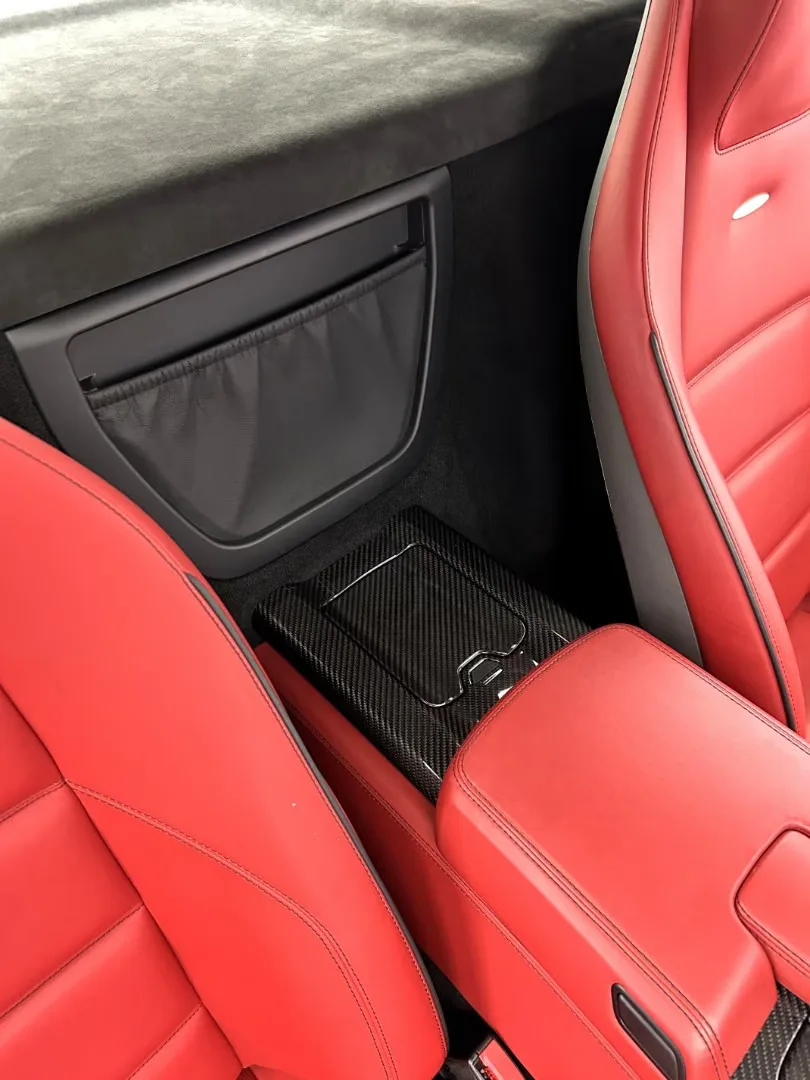 2010 Mercedes-AMG SLS, 16/30