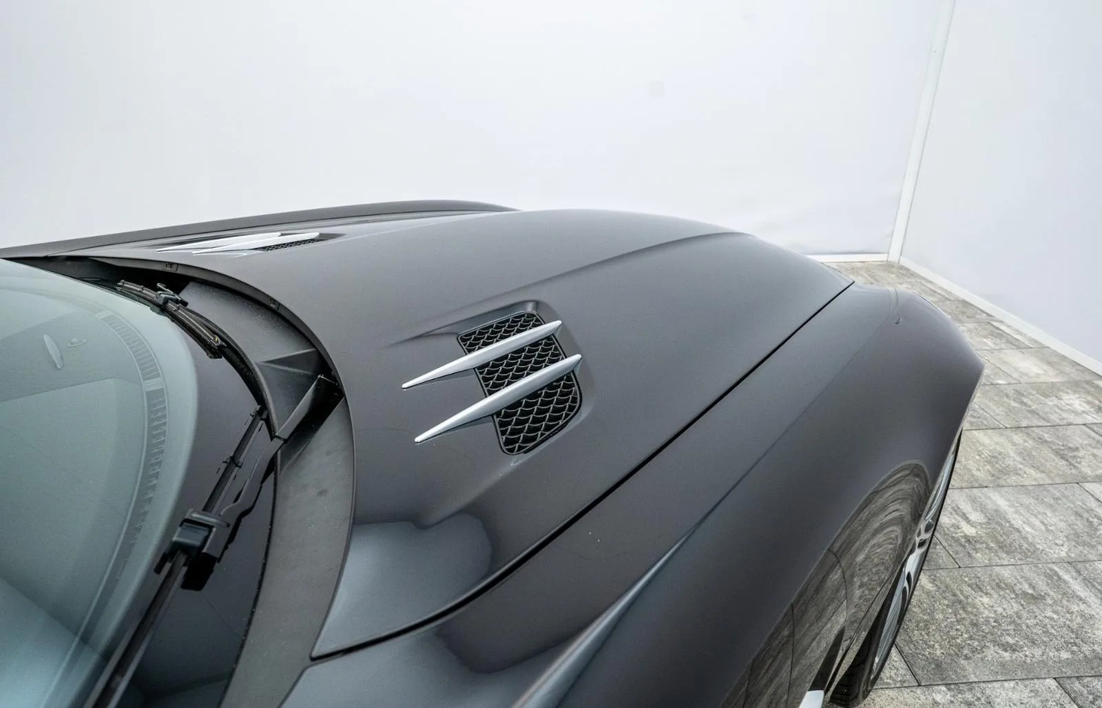 2010 Mercedes-AMG SLS, 27/30