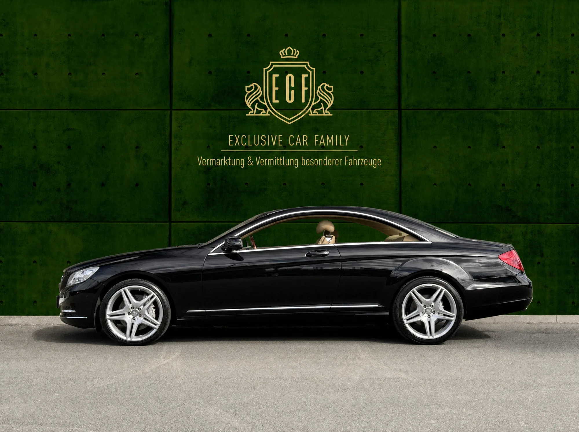 2010 Mercedes-Benz CL 600, 2/30