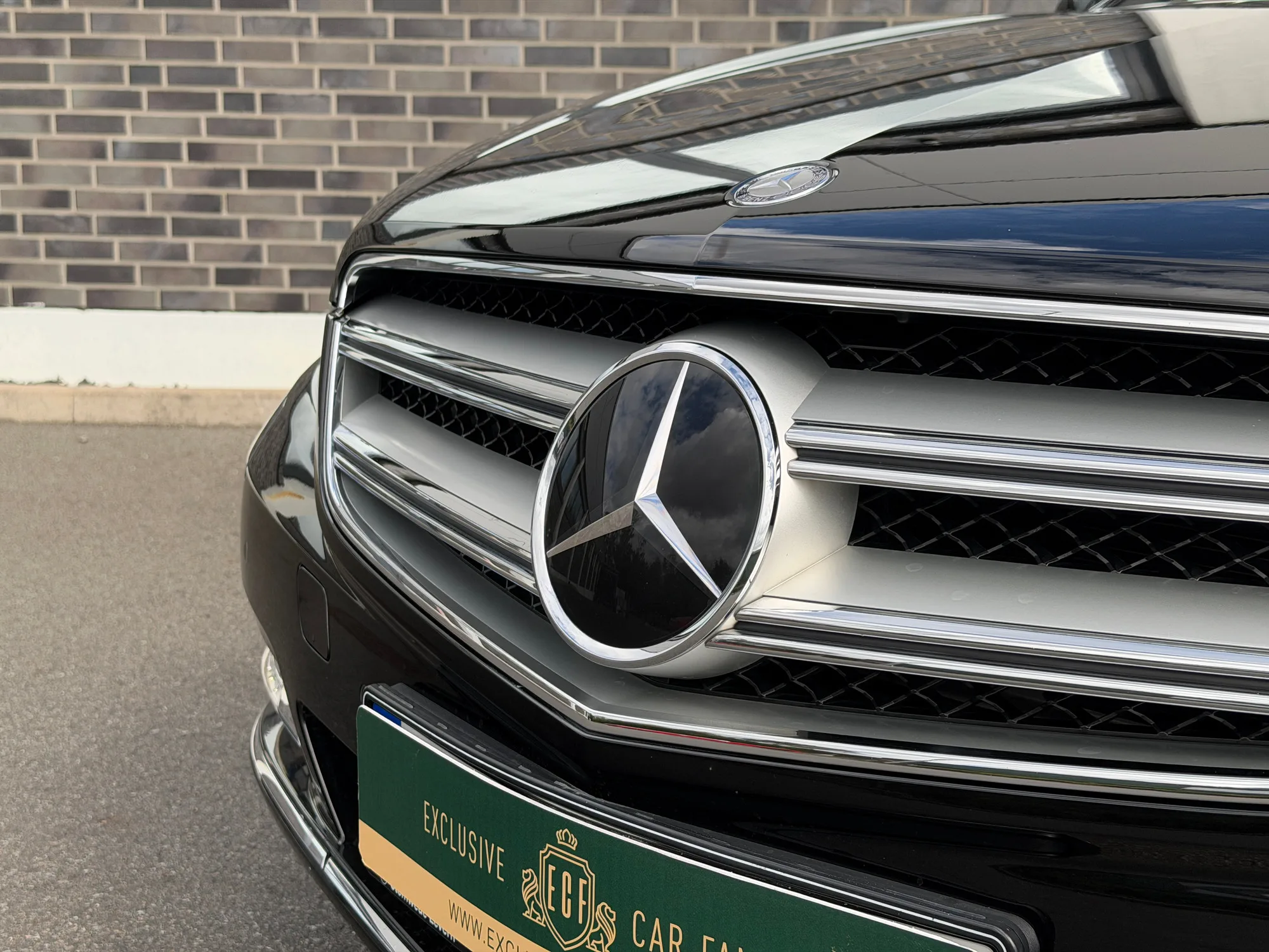 2010 Mercedes-Benz CL 600, 28/30