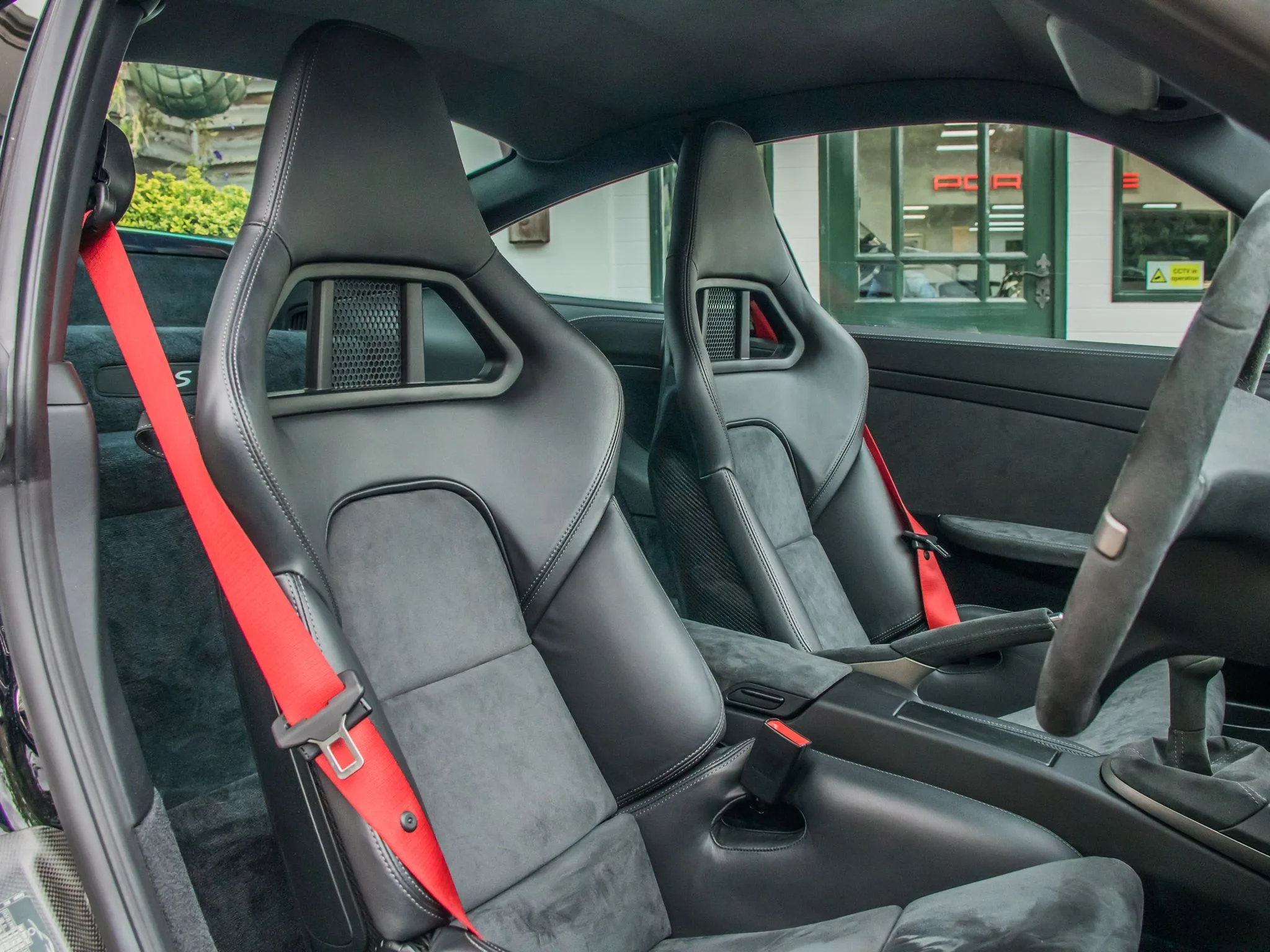 2010 Porsche 911 GT2 RS, 18/26
