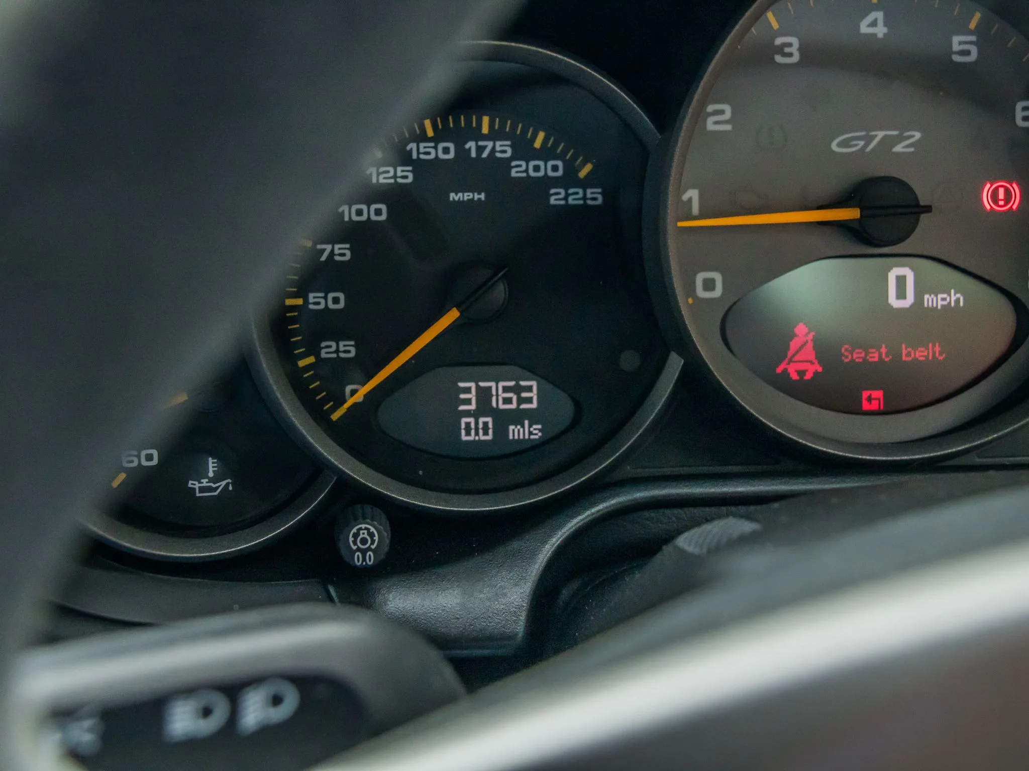 2010 Porsche 911 GT2 RS, 26/26