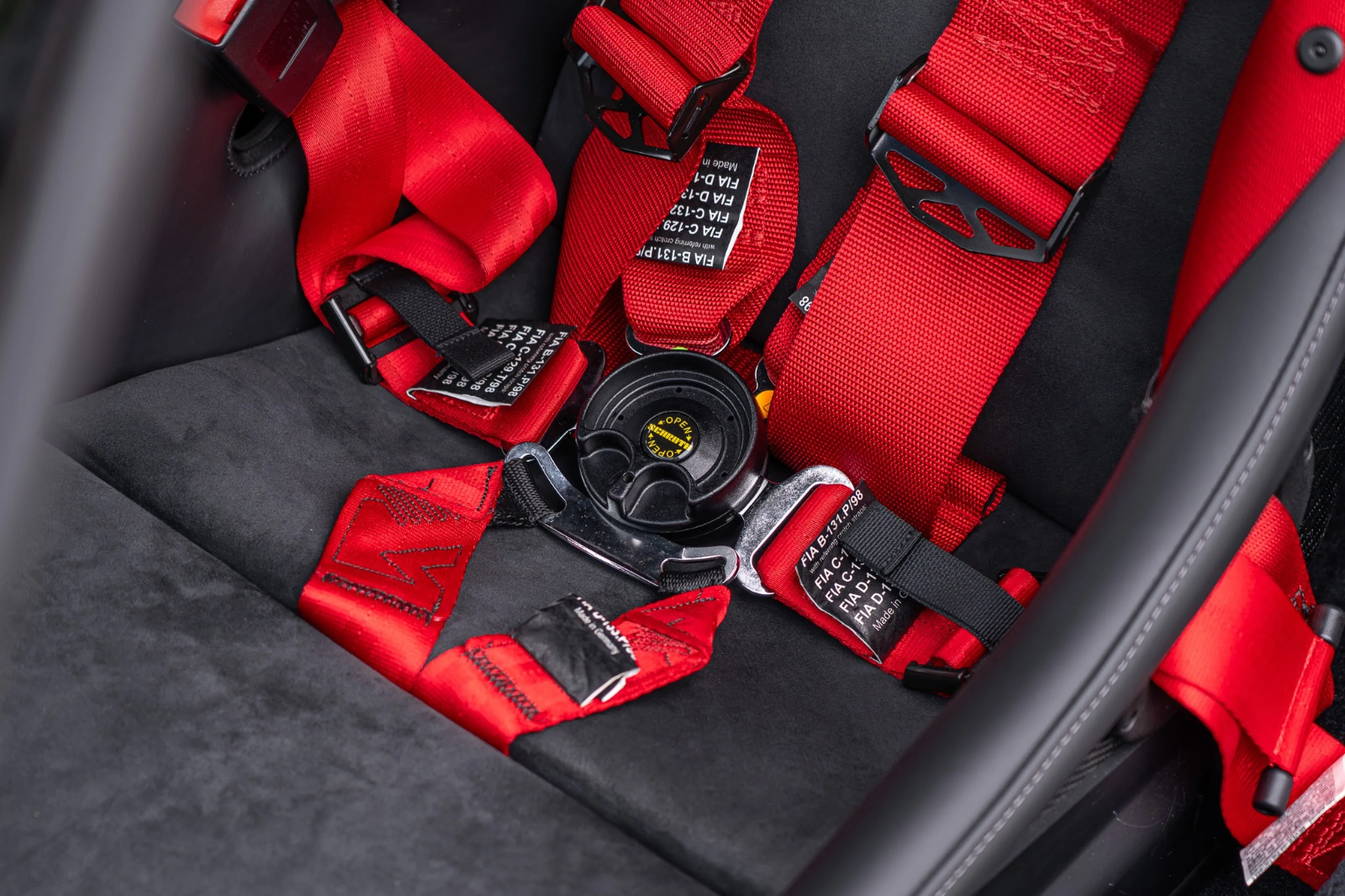 2010 Porsche 911 GT2 RS, 20/30