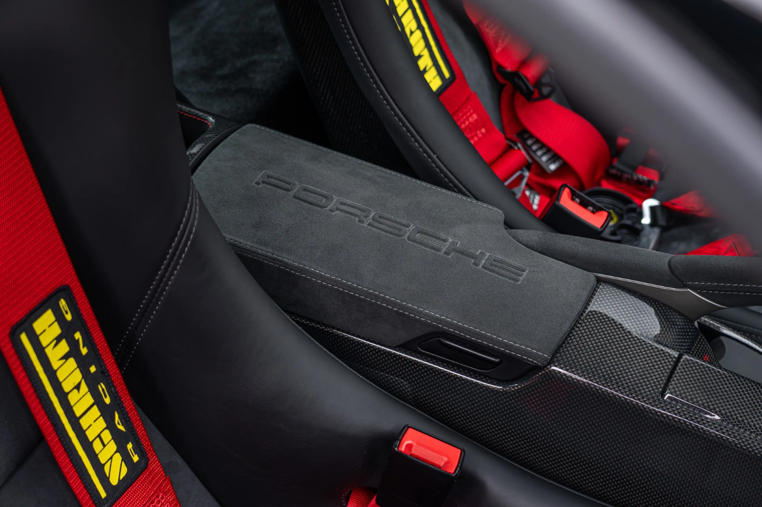 2010 Porsche 911 GT2 RS, 22/30