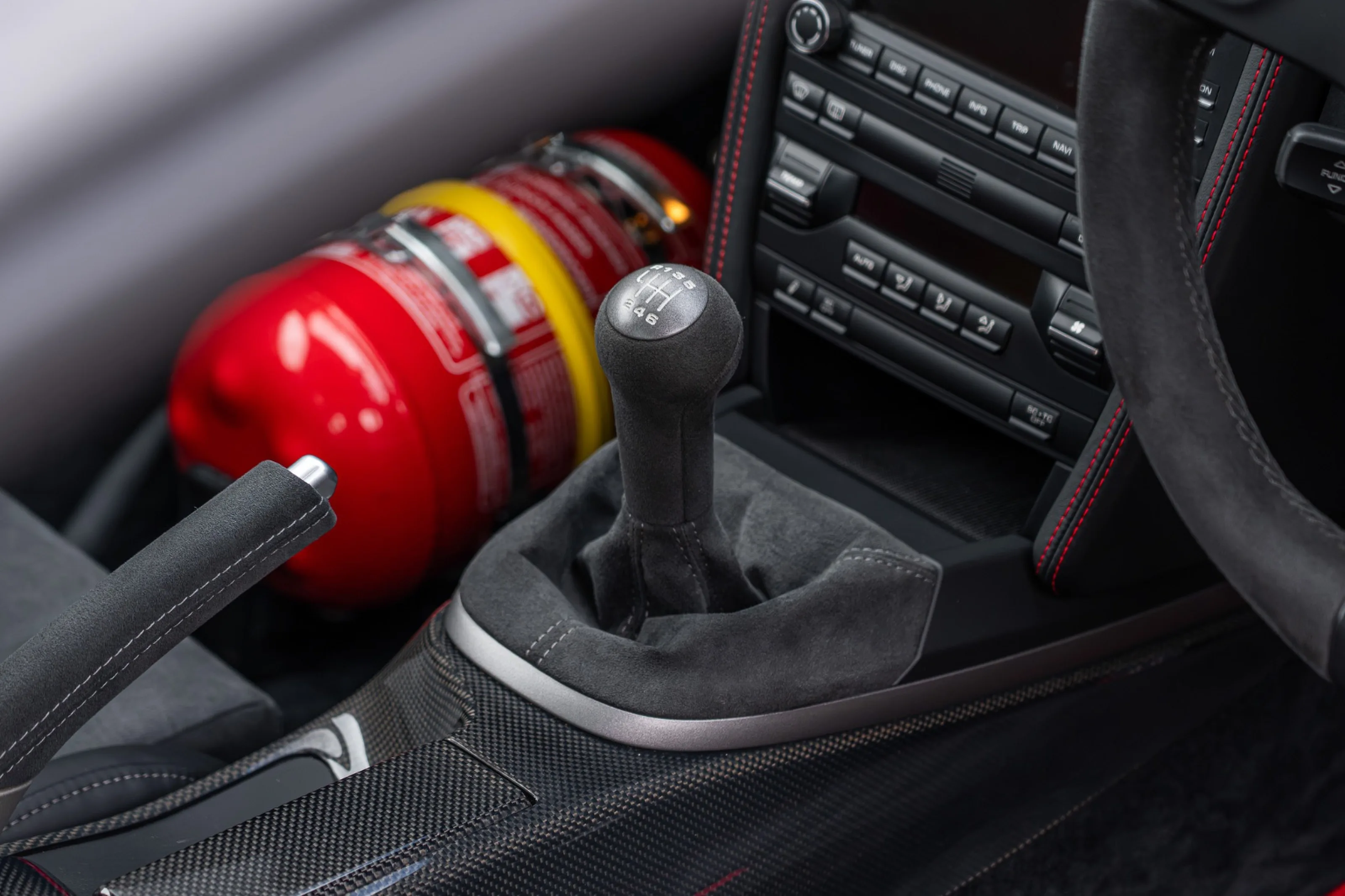 2010 Porsche 911 GT2 RS, 23/30