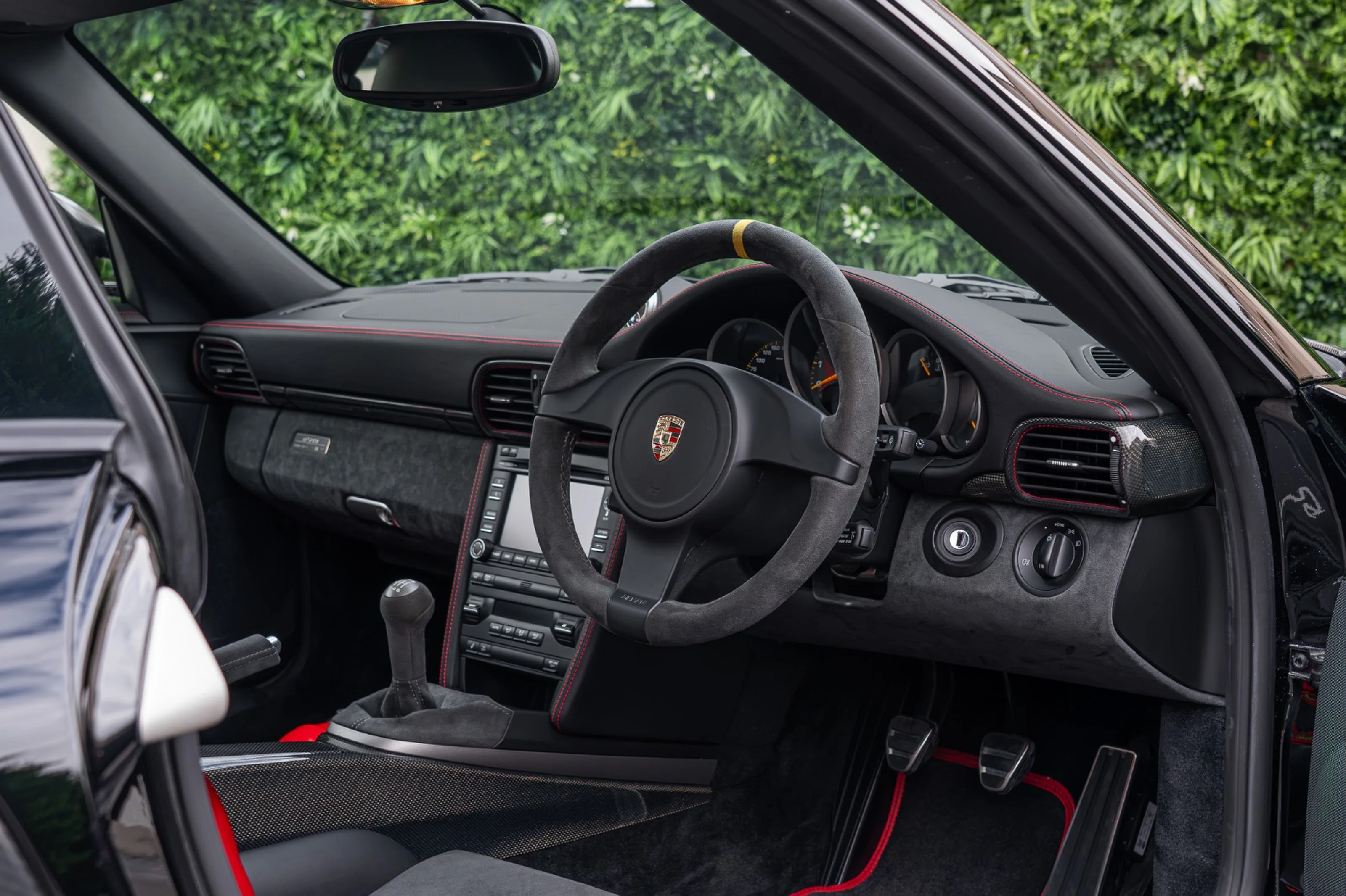 2010 Porsche 911 GT2 RS, 26/30
