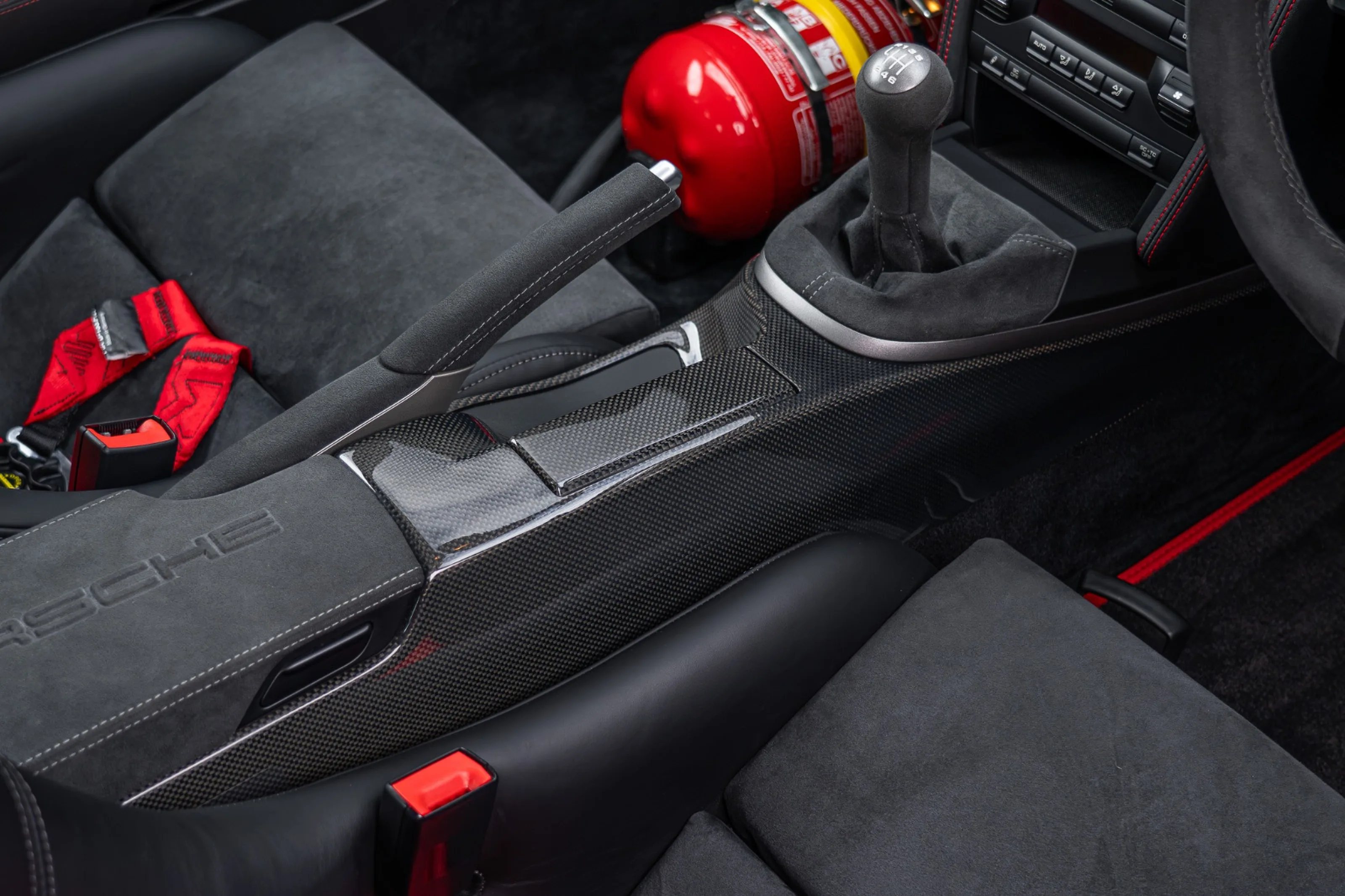 2010 Porsche 911 GT2 RS, 28/30