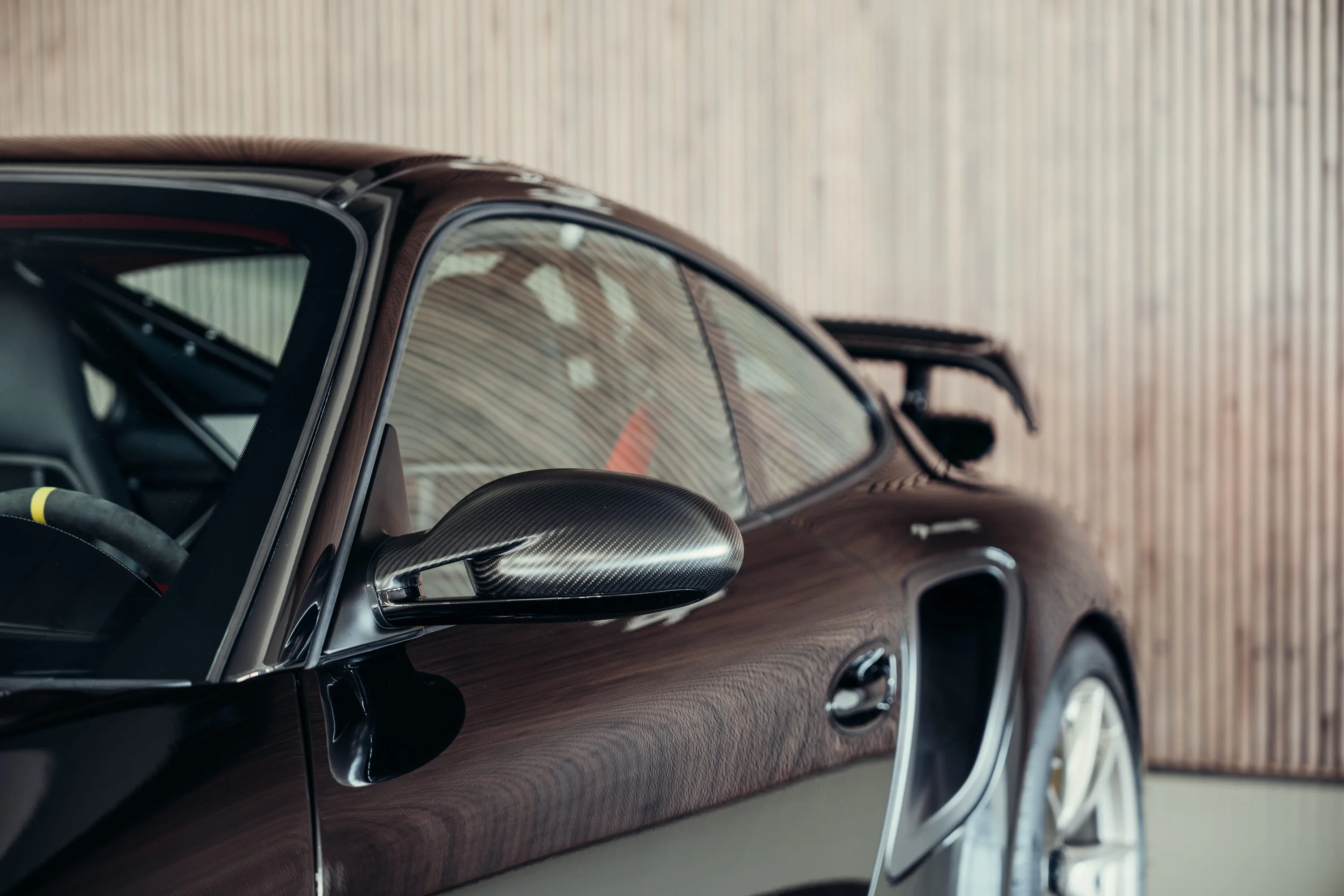 2010 Porsche 911 GT2 RS, 7/30