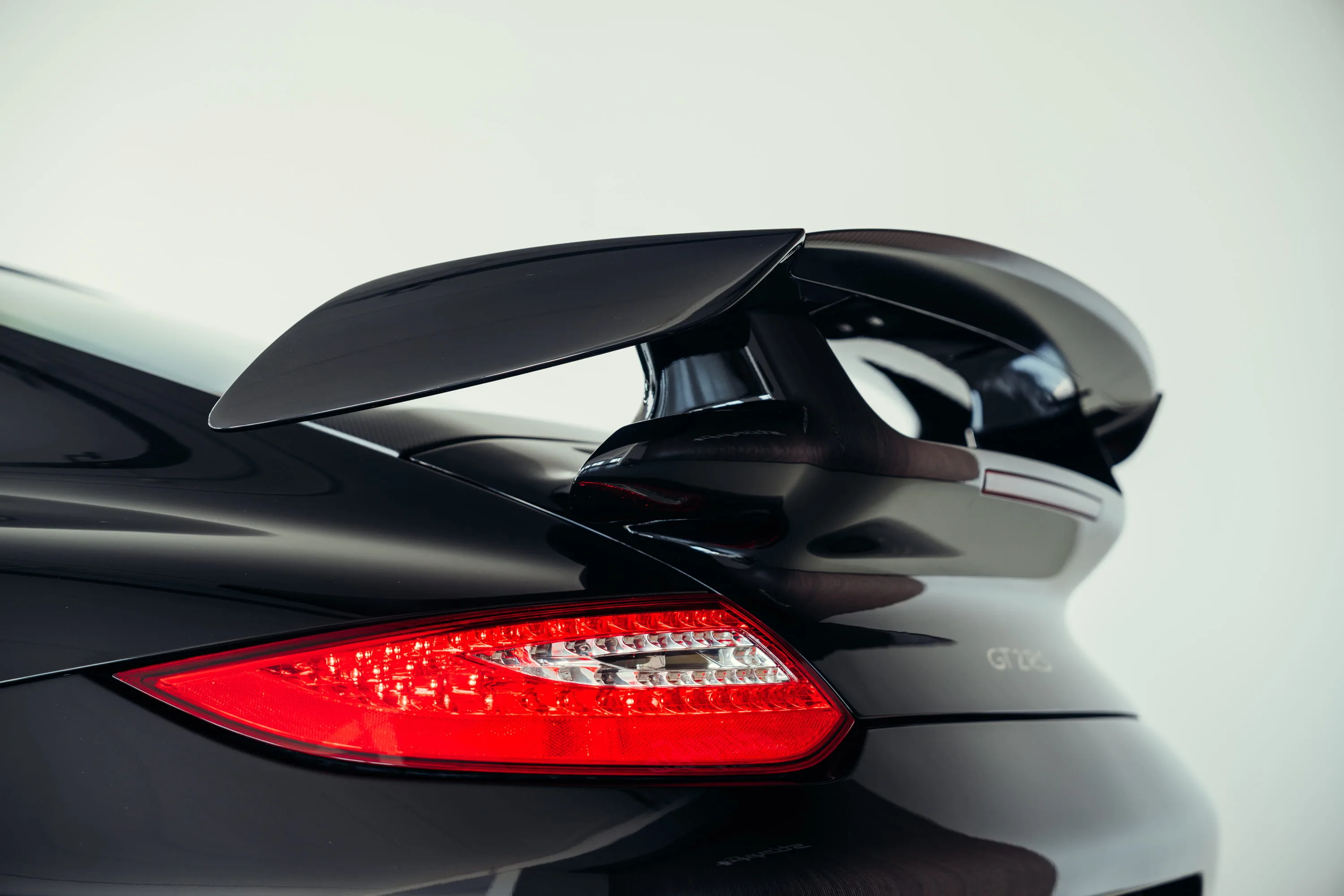2010 Porsche 911 GT2 RS, 14/30