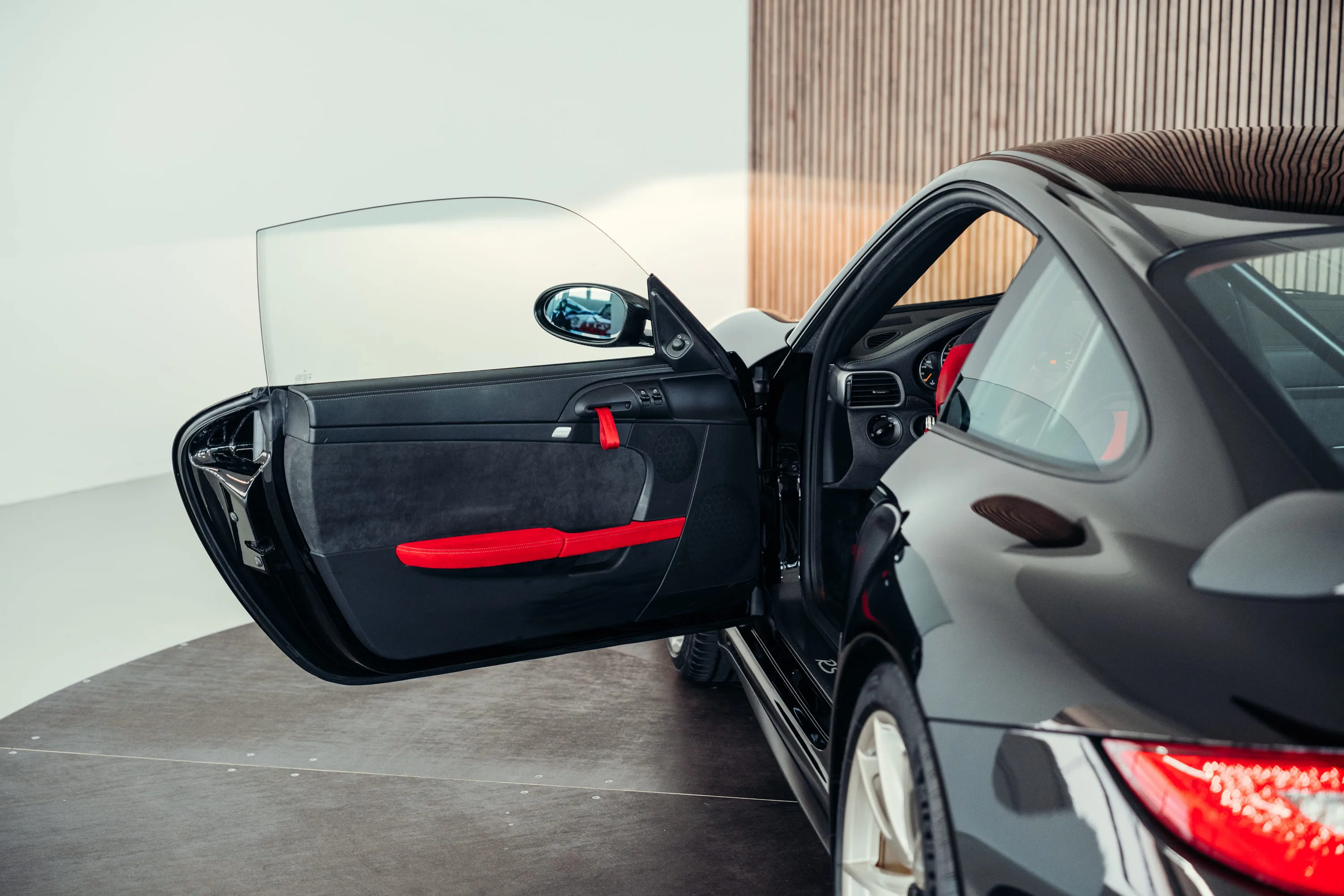2010 Porsche 911 GT2 RS, 19/30
