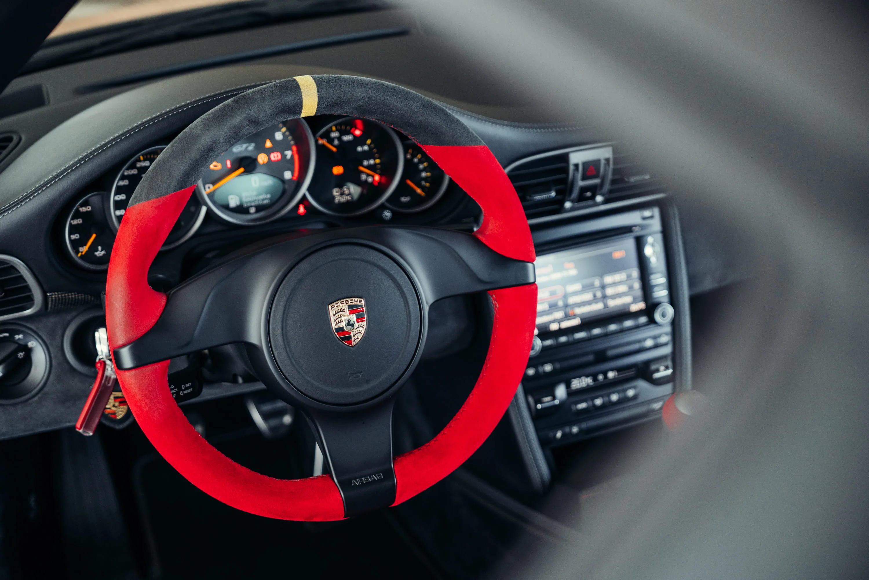 2010 Porsche 911 GT2 RS, 21/30