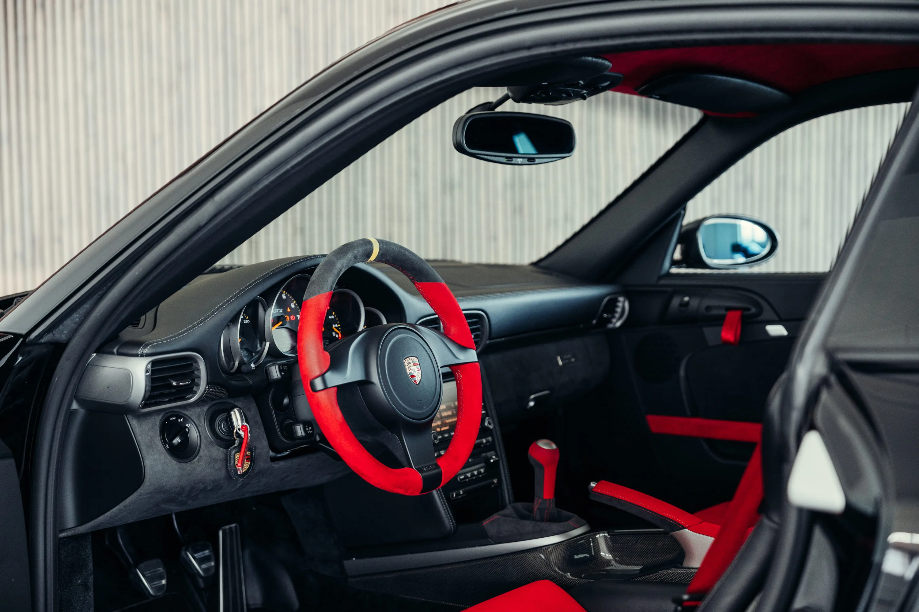 2010 Porsche 911 GT2 RS, 22/30