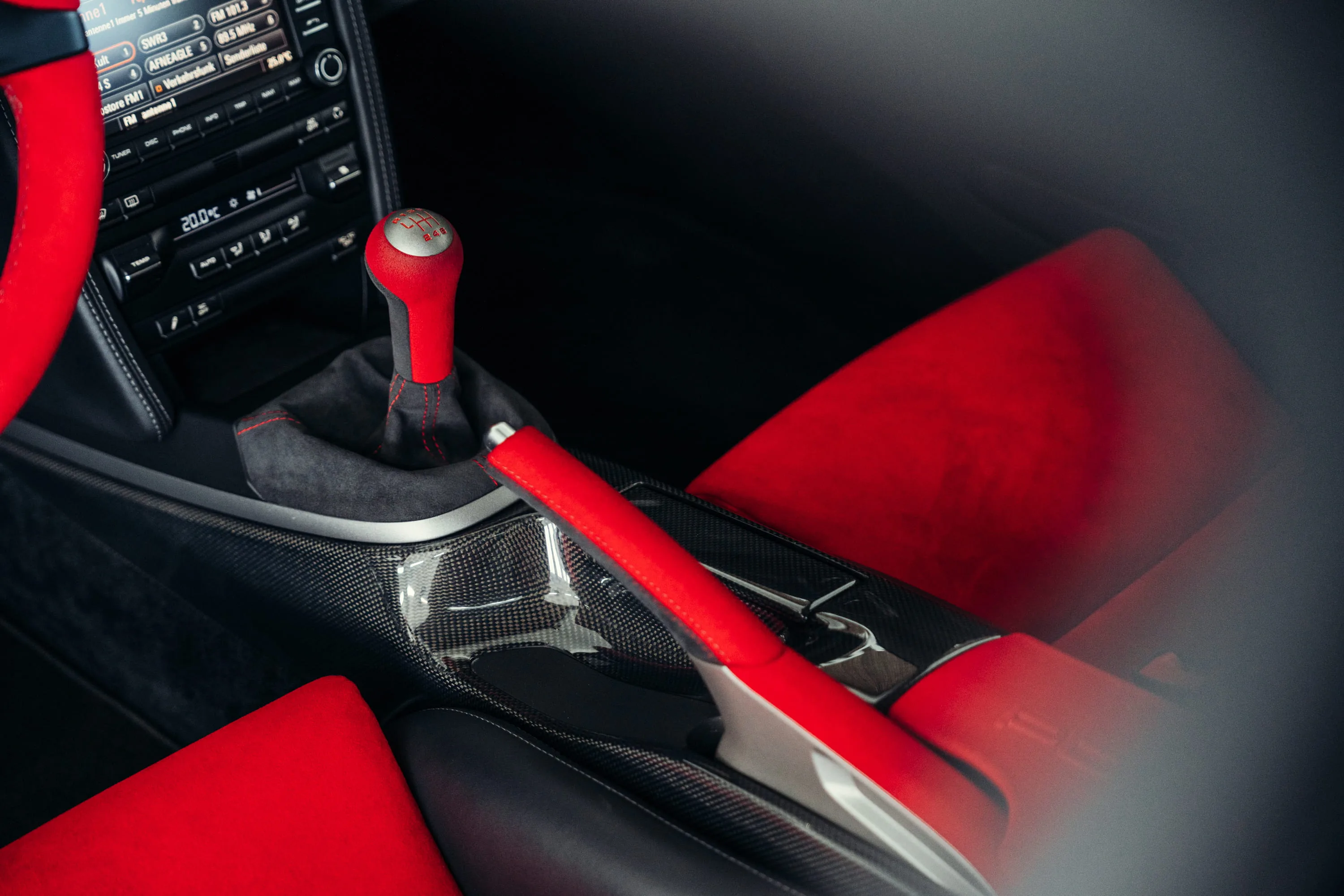 2010 Porsche 911 GT2 RS, 23/30