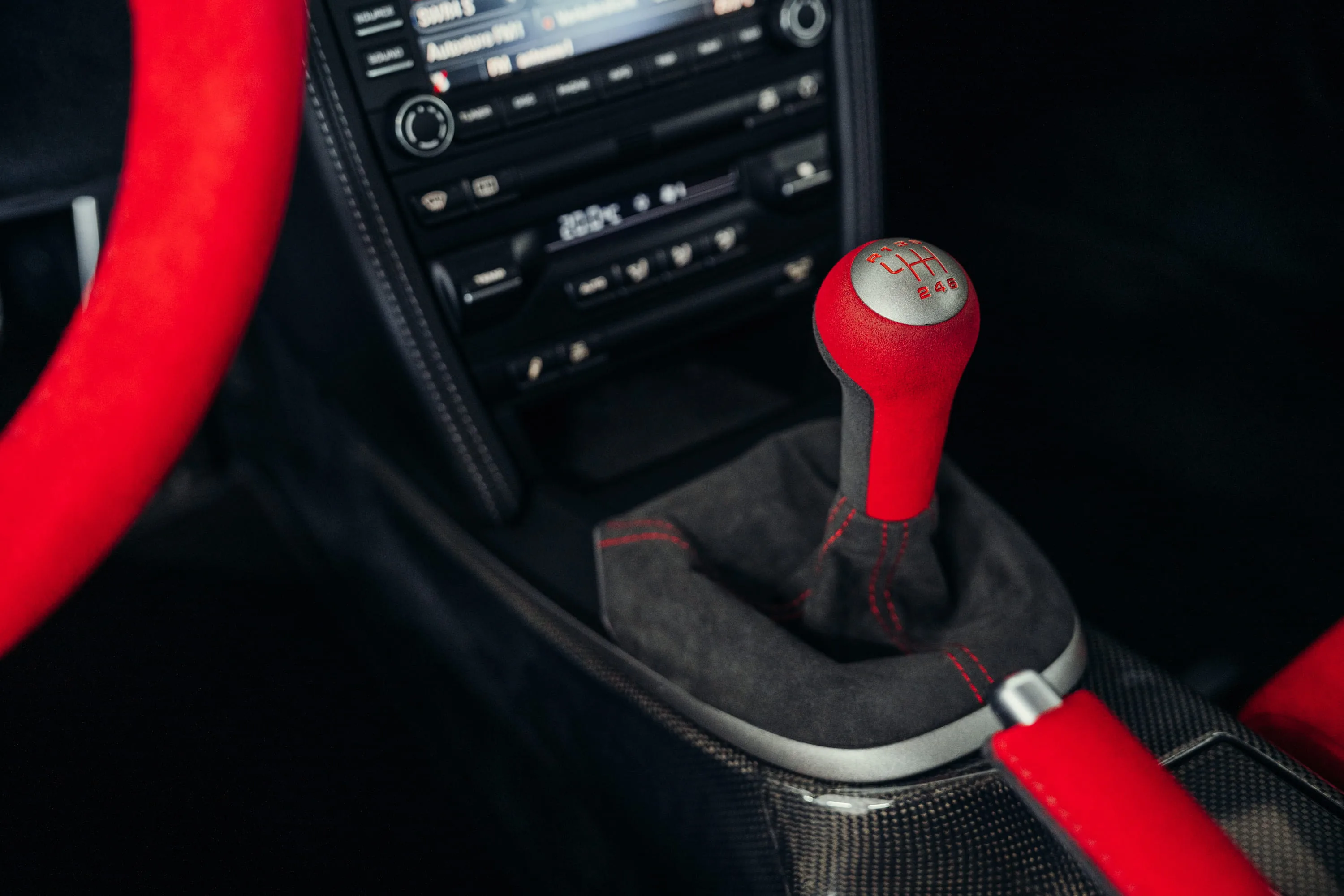 2010 Porsche 911 GT2 RS, 26/30