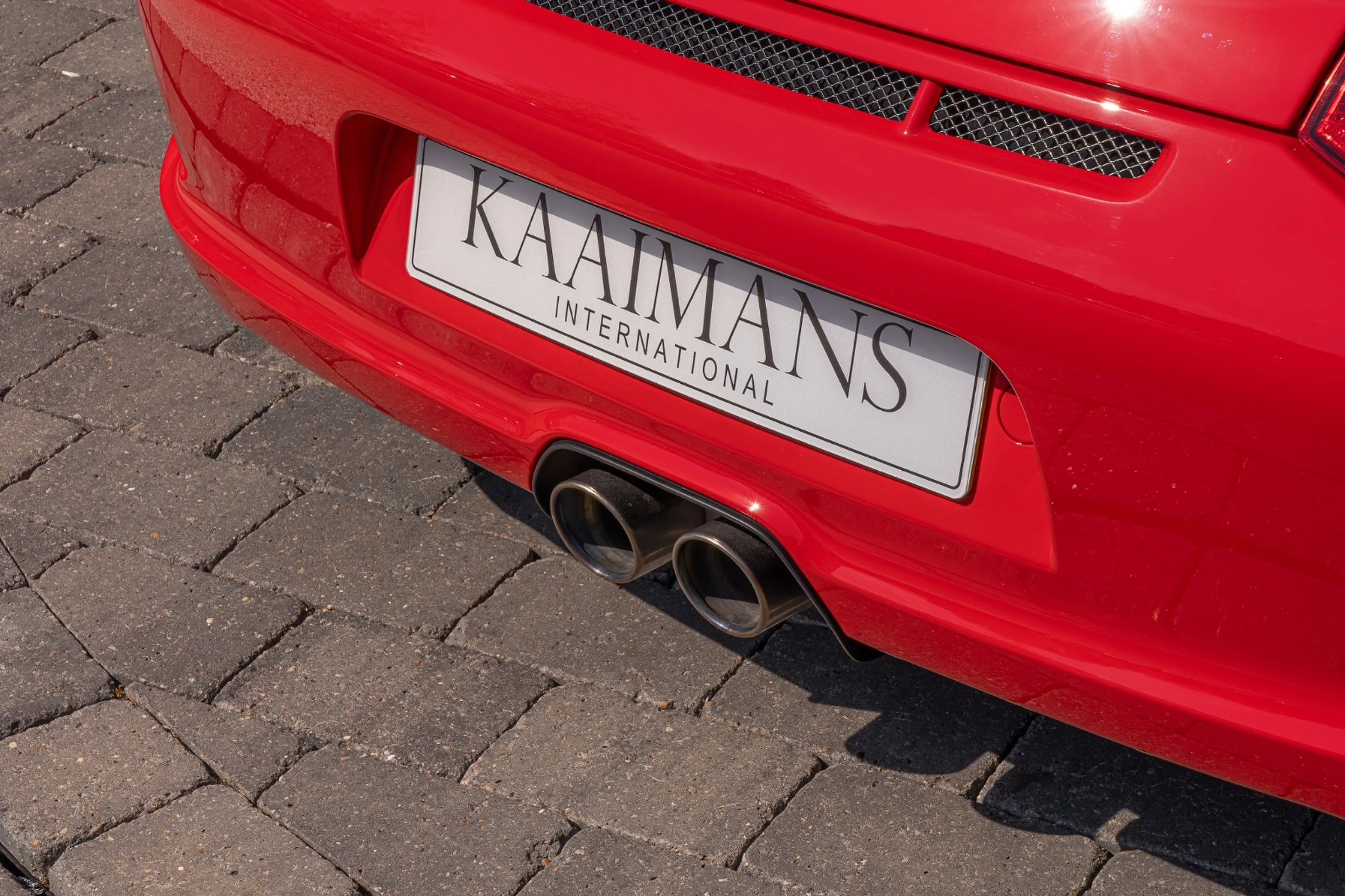 2010 Porsche 911 GT3 RS, 23/30