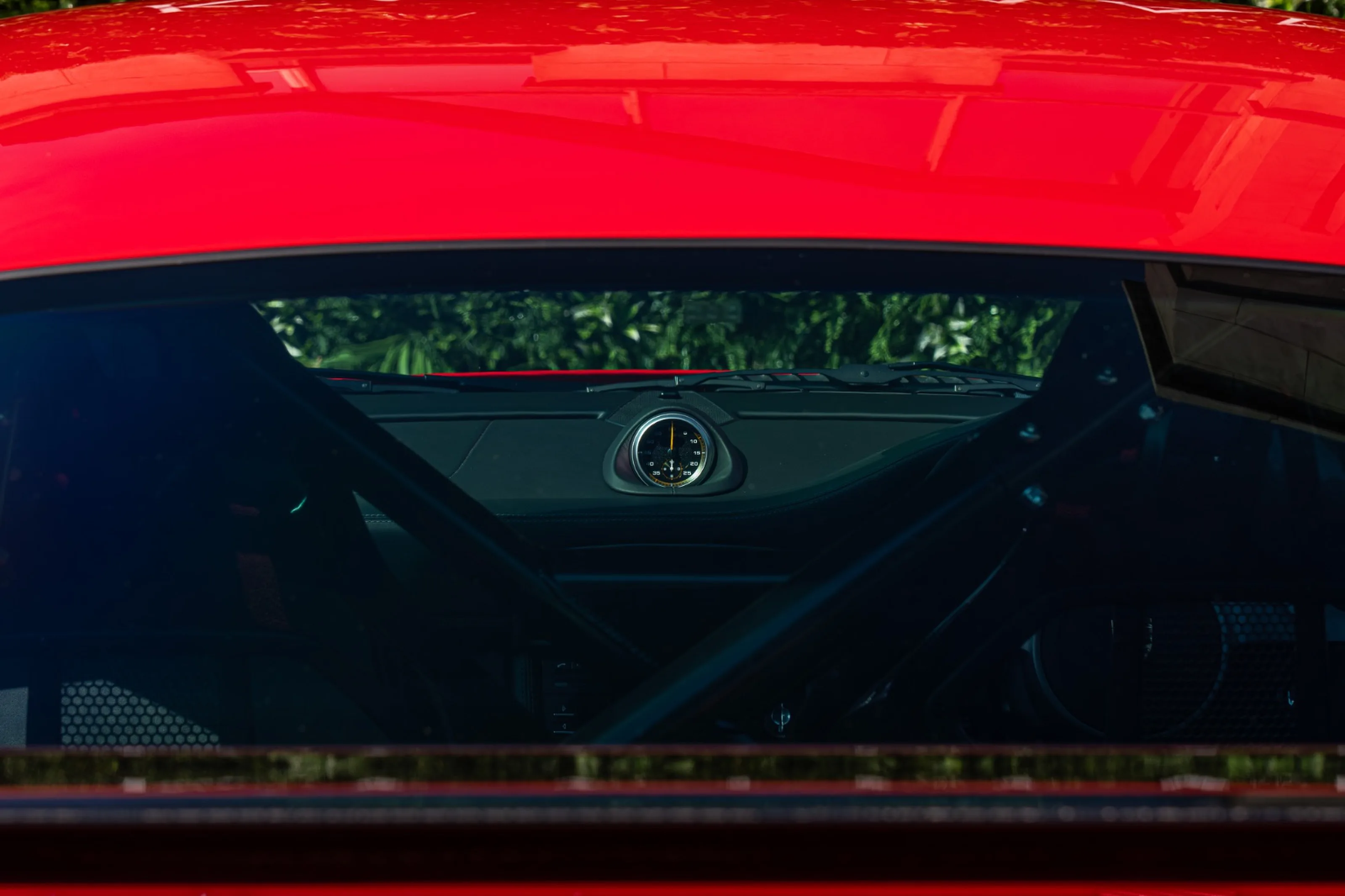 2010 Porsche 911 GT3 RS, 28/30