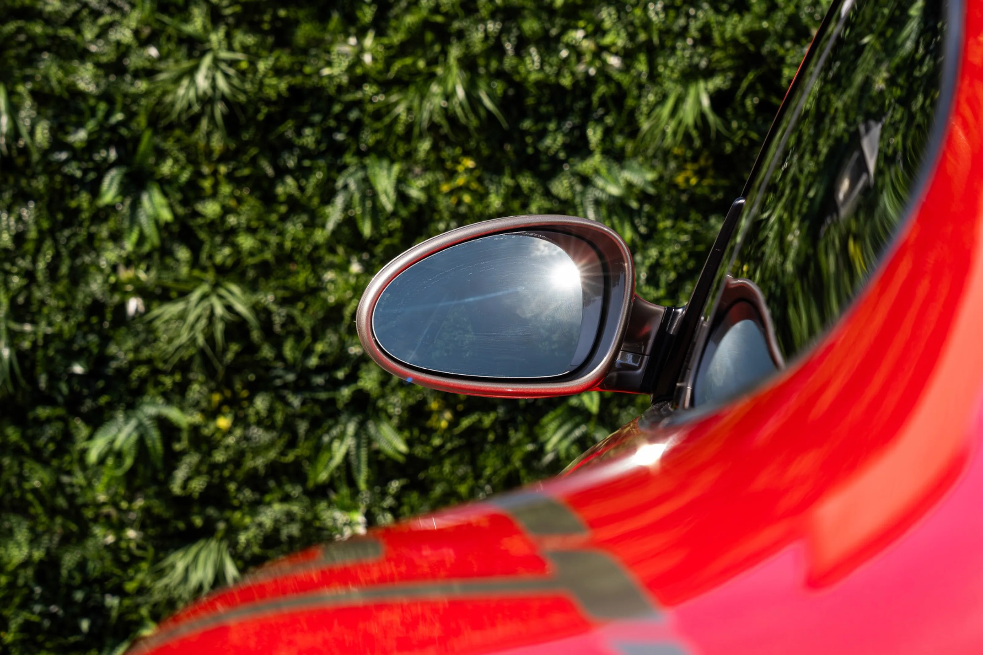 2010 Porsche 911 GT3 RS, 29/30