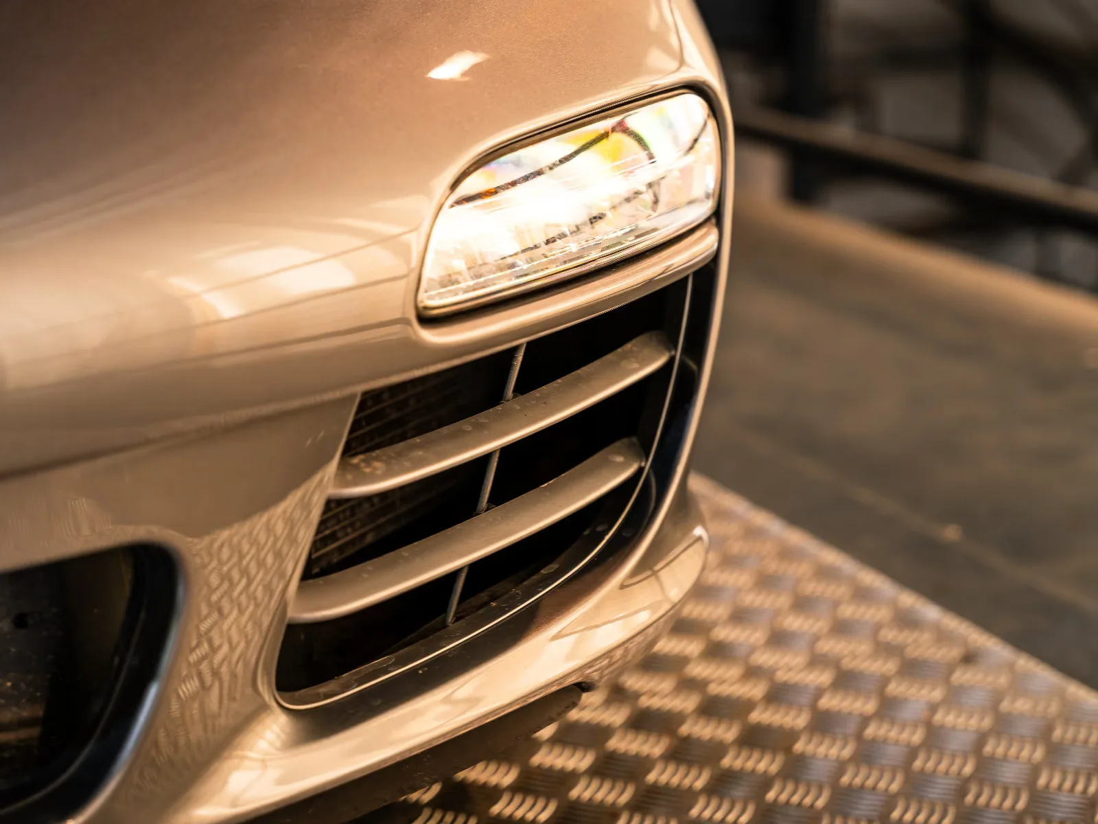 2010 Porsche 911 Targa 4S, 6/12