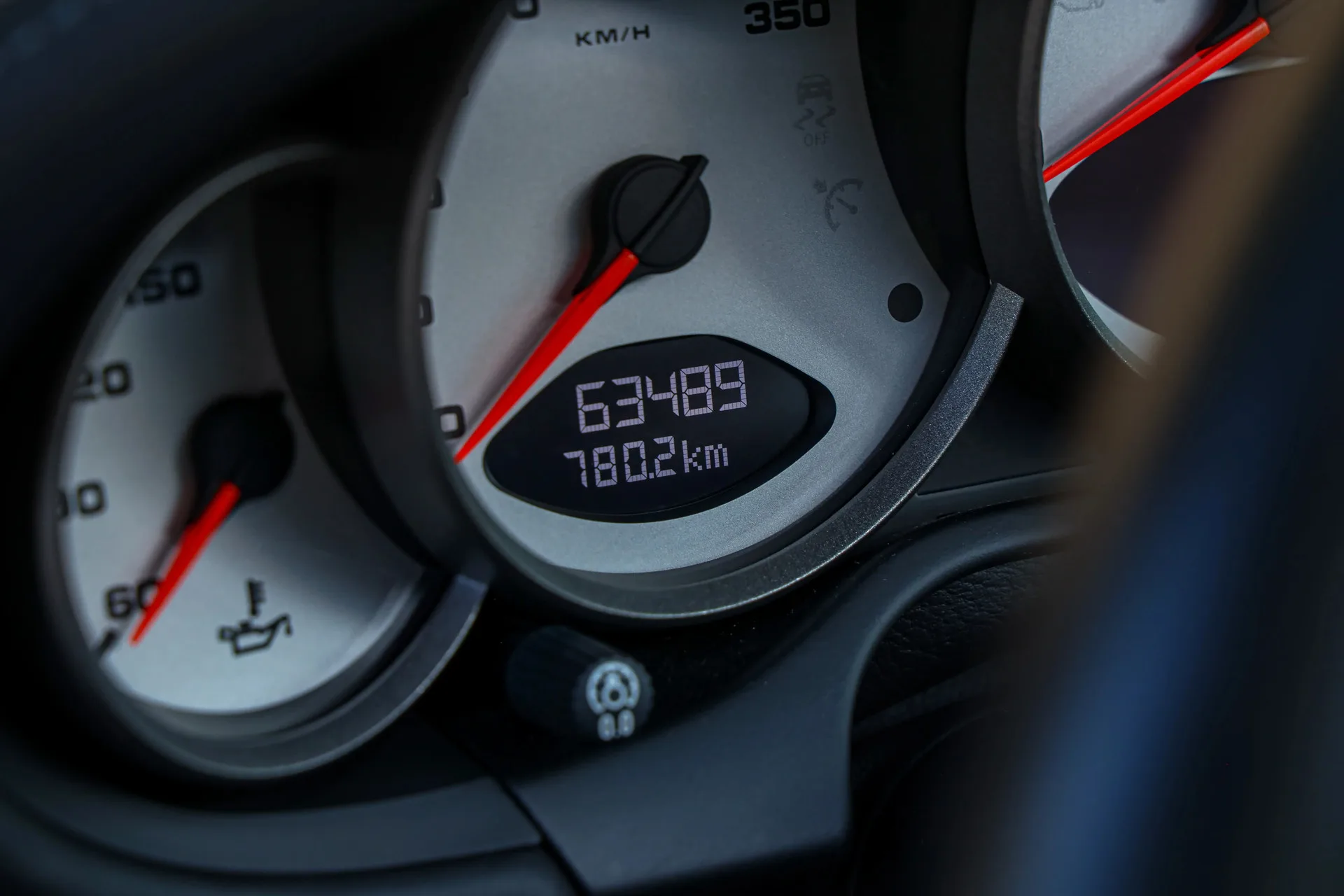 2010 Porsche 911 Turbo 997.2, 12/30