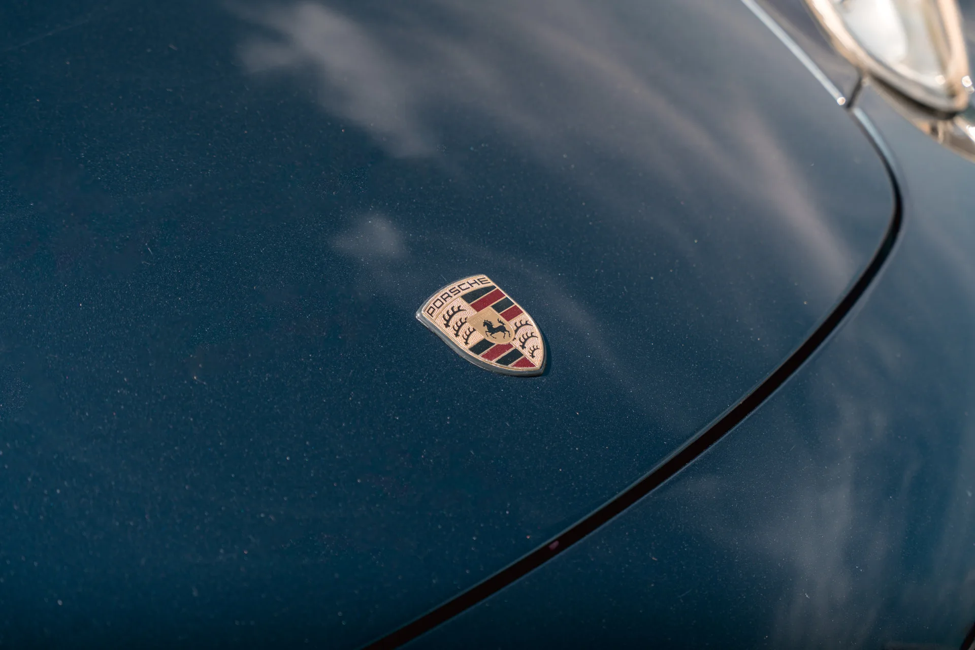 2010 Porsche Boxster S, 11/24
