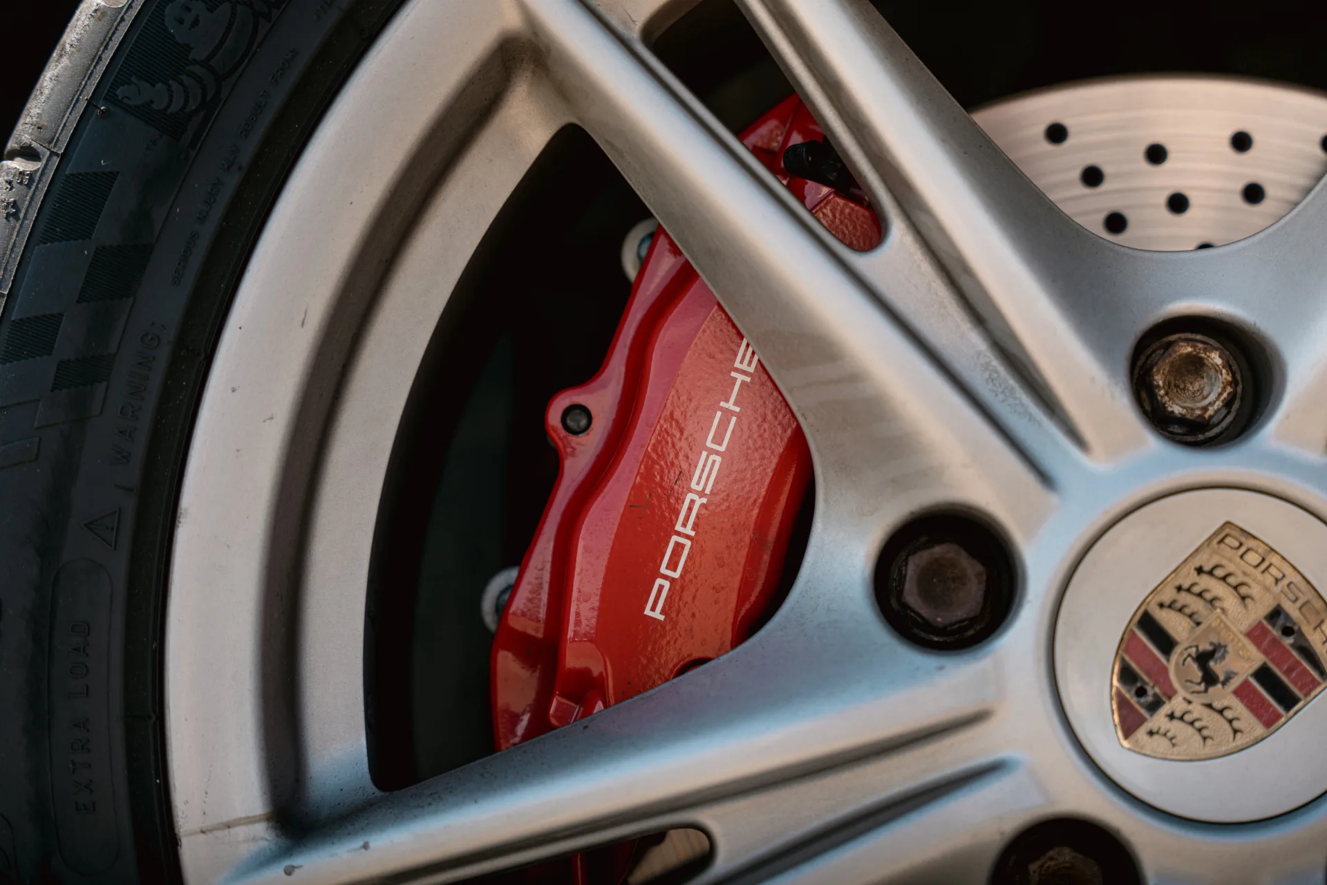 2010 Porsche Boxster S, 13/24