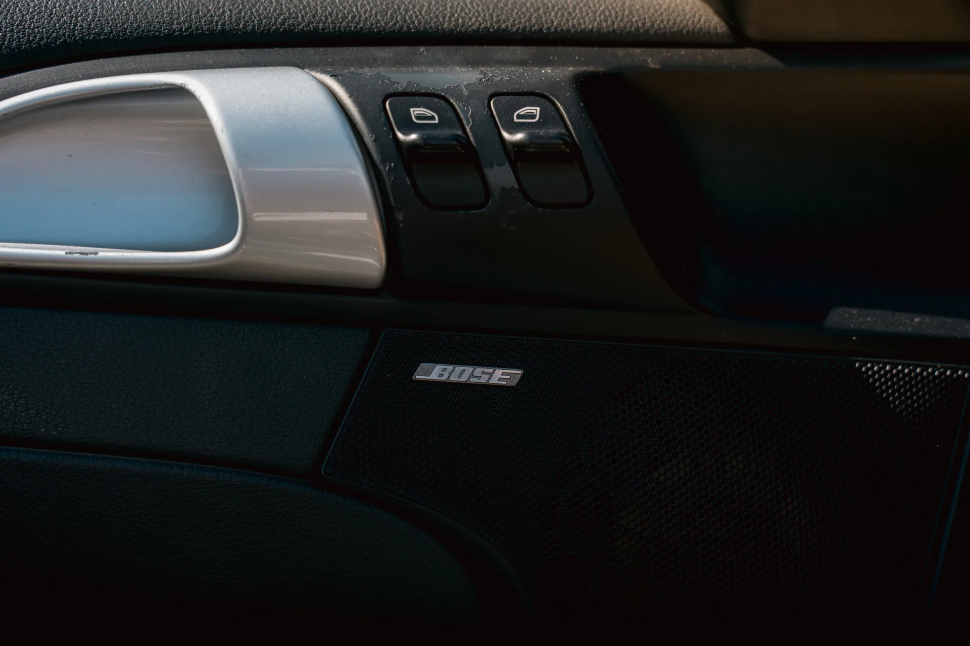 2010 Porsche Boxster S, 16/24