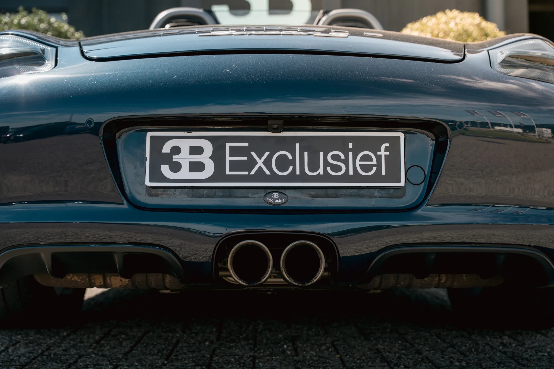 2010 Porsche Boxster S, 19/24
