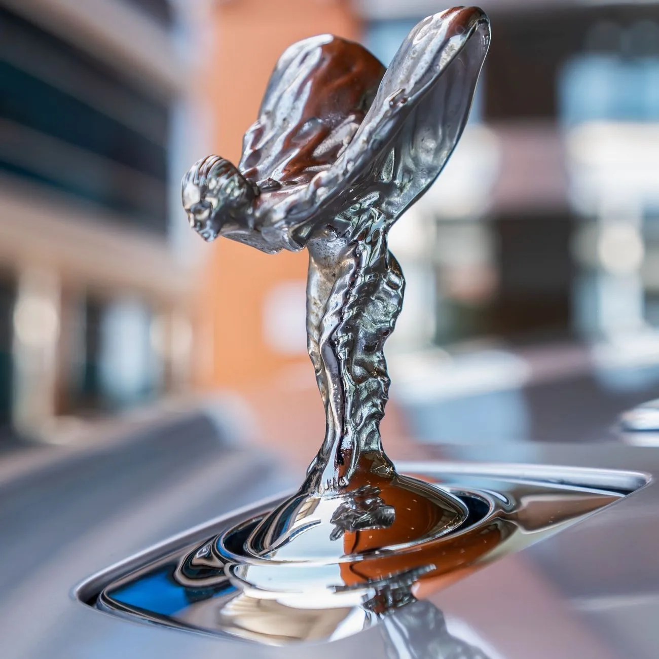 2010 Rolls-Royce Ghost angeboten von einem Fachhändler in Dubai, Vereinigte Arabische Emirate, Foto 11 von 21