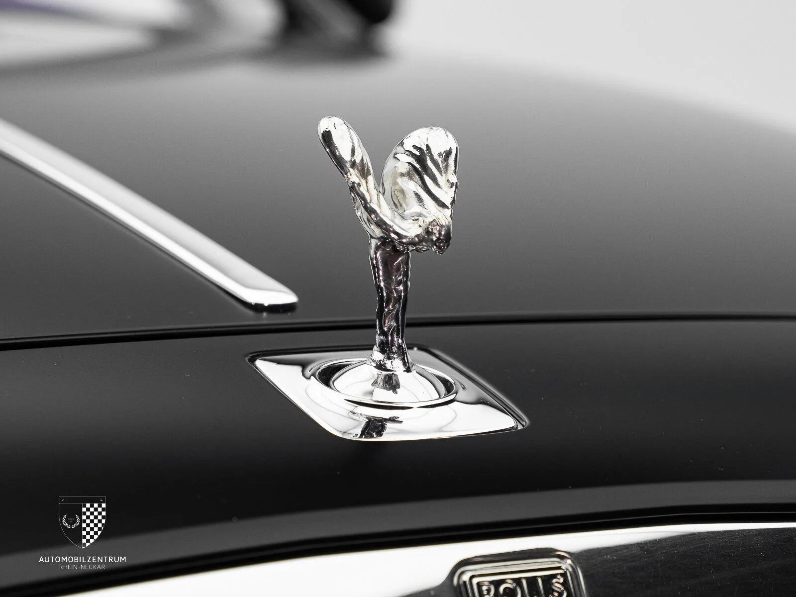 2010 Rolls-Royce Ghost, 2/30