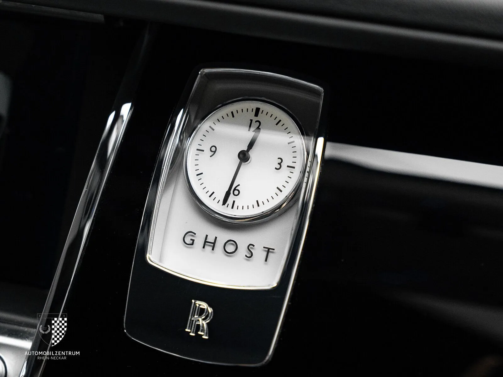 2010 Rolls-Royce Ghost, 20/30
