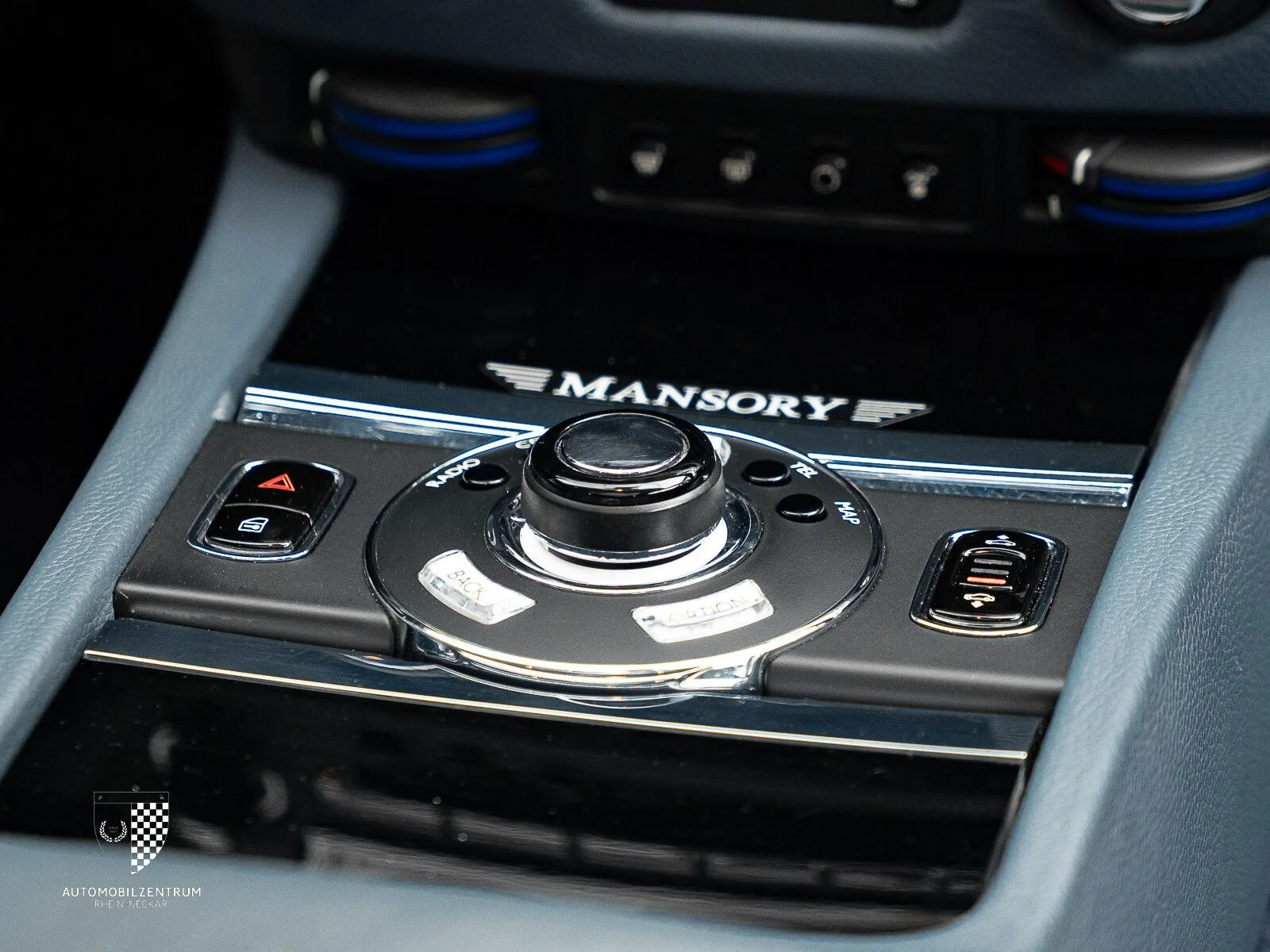 2010 Rolls-Royce Ghost, 24/30