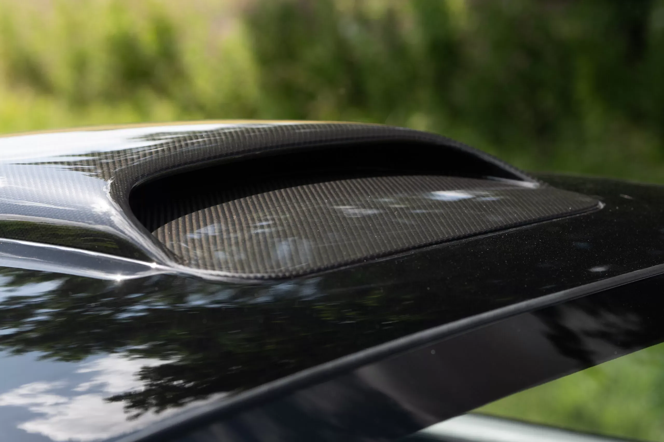 2010 RUF CTR3 Clubsport, 15/30
