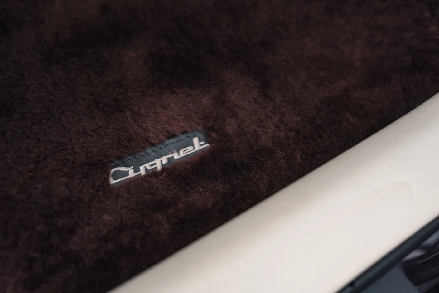 2011 Aston Martin Cygnet, 26/30