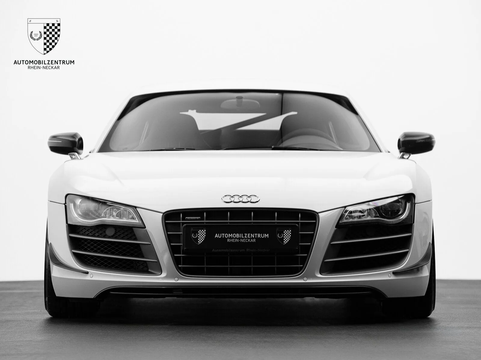 2011 Audi R8 GT, 2/30