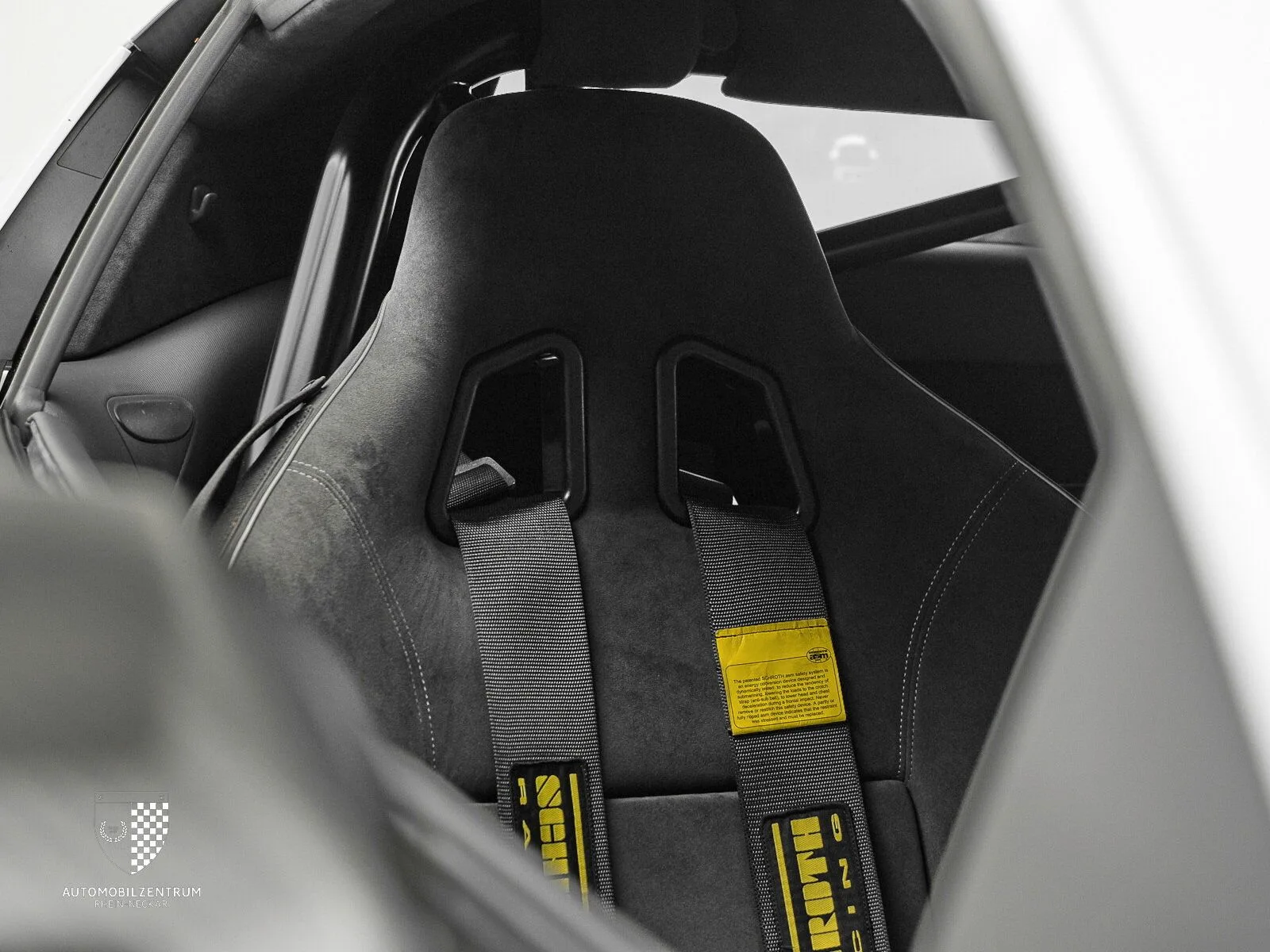 2011 Audi R8 GT, 11/30